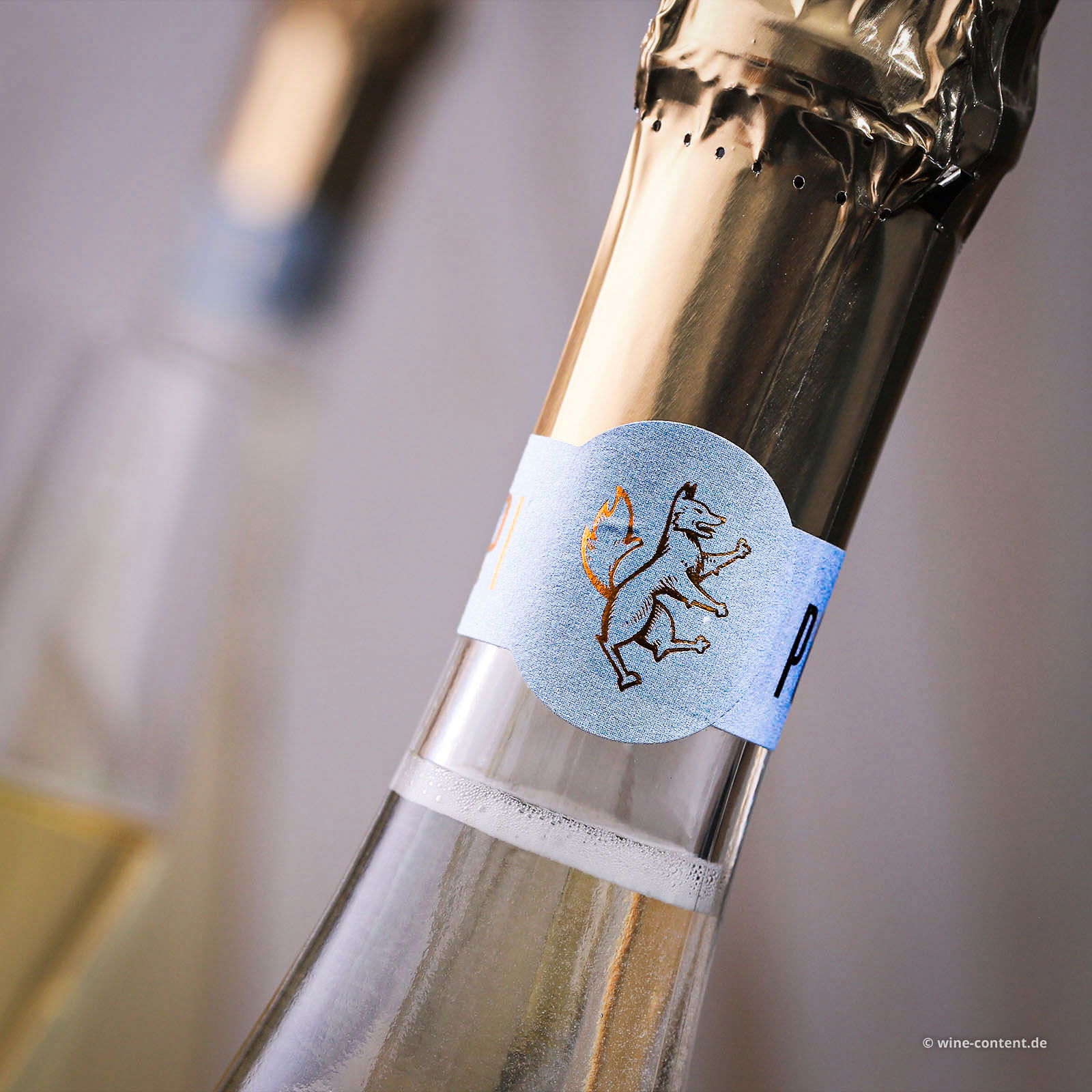 Spumante Roma DOC 2024