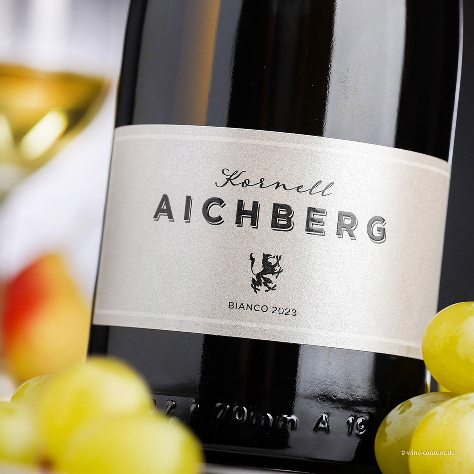 Aichberg Riserva 2023