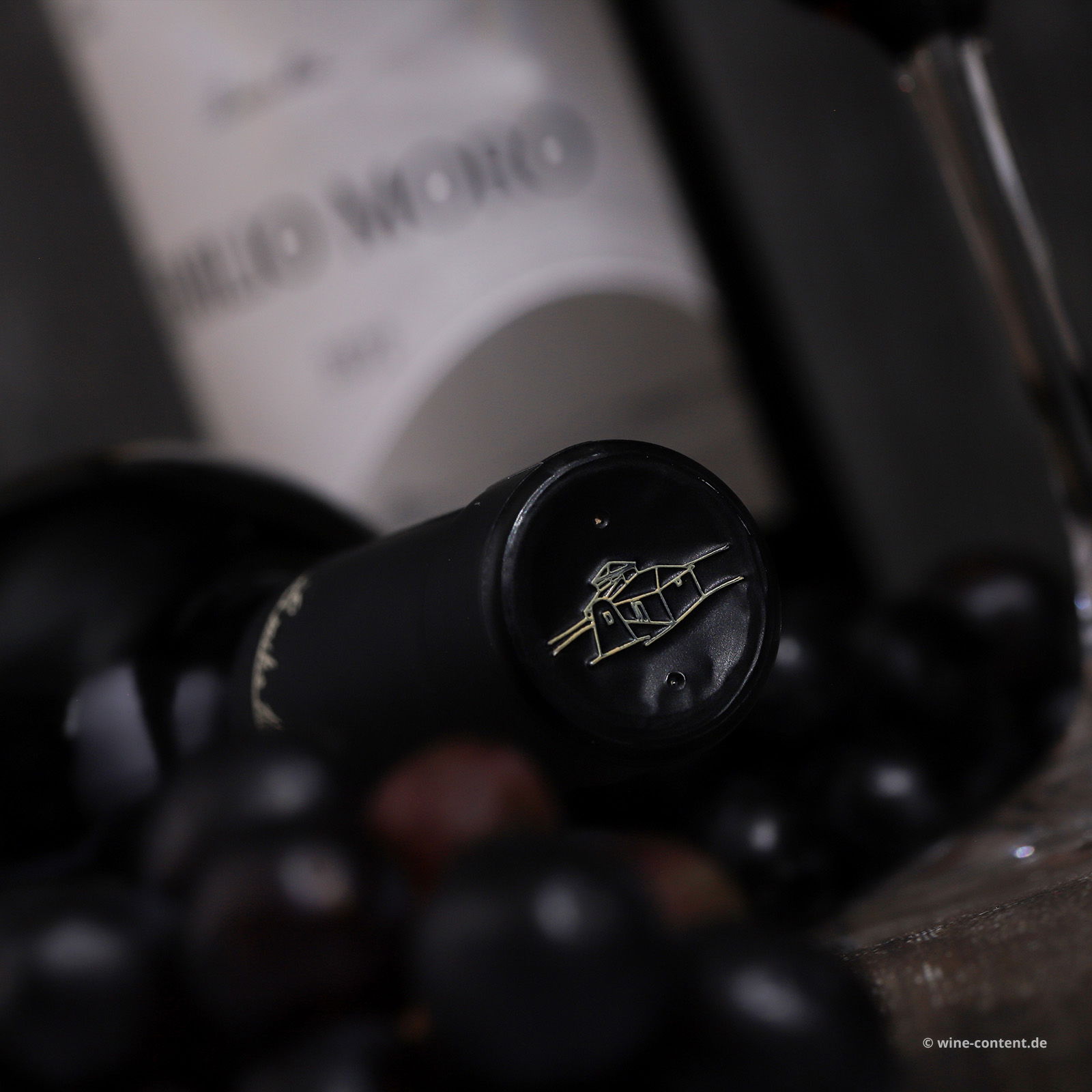 Tempranillo 2022 Emilio Moro Tempranillo 2022 Emilio Moro