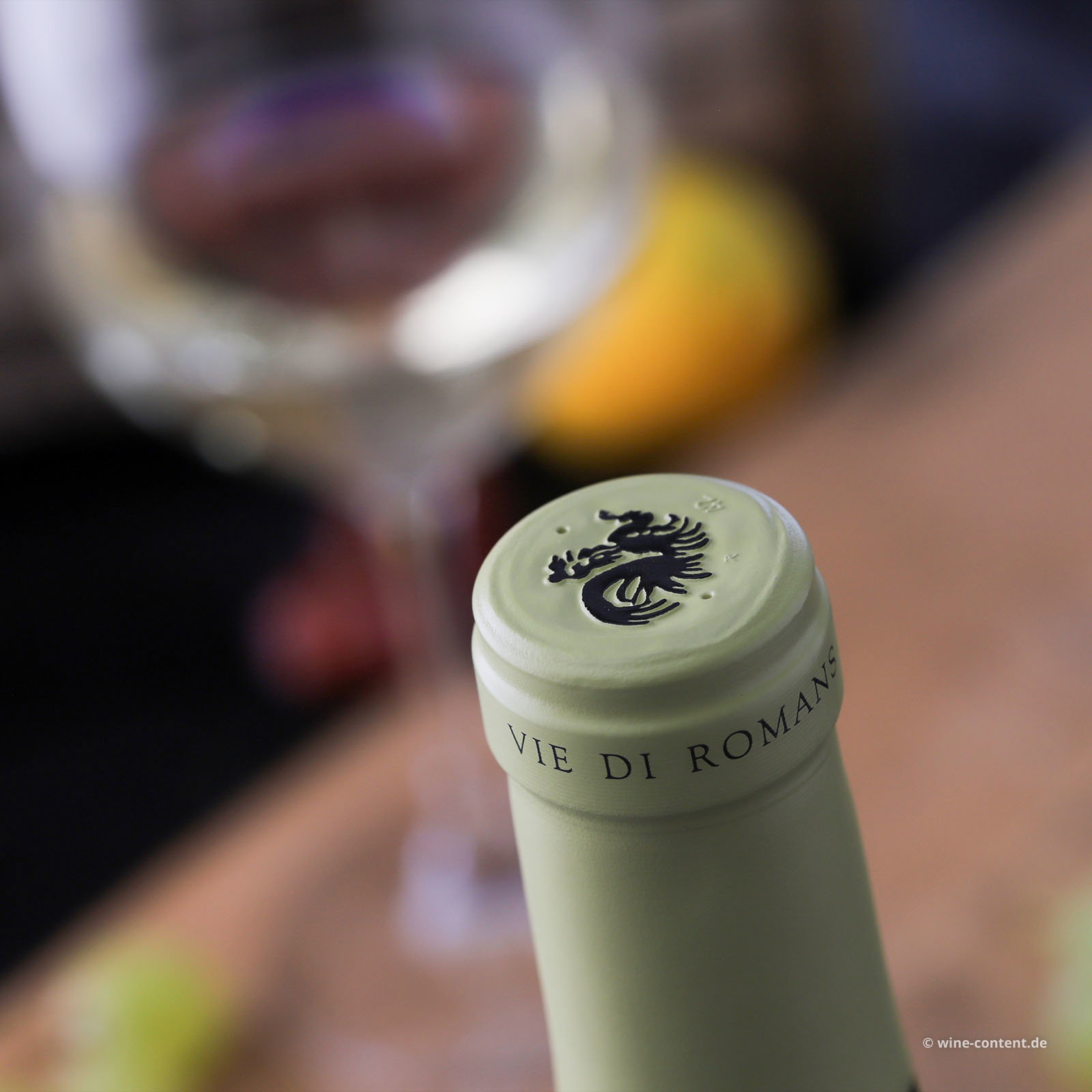 Pinot Grigio 2024 Dessimis