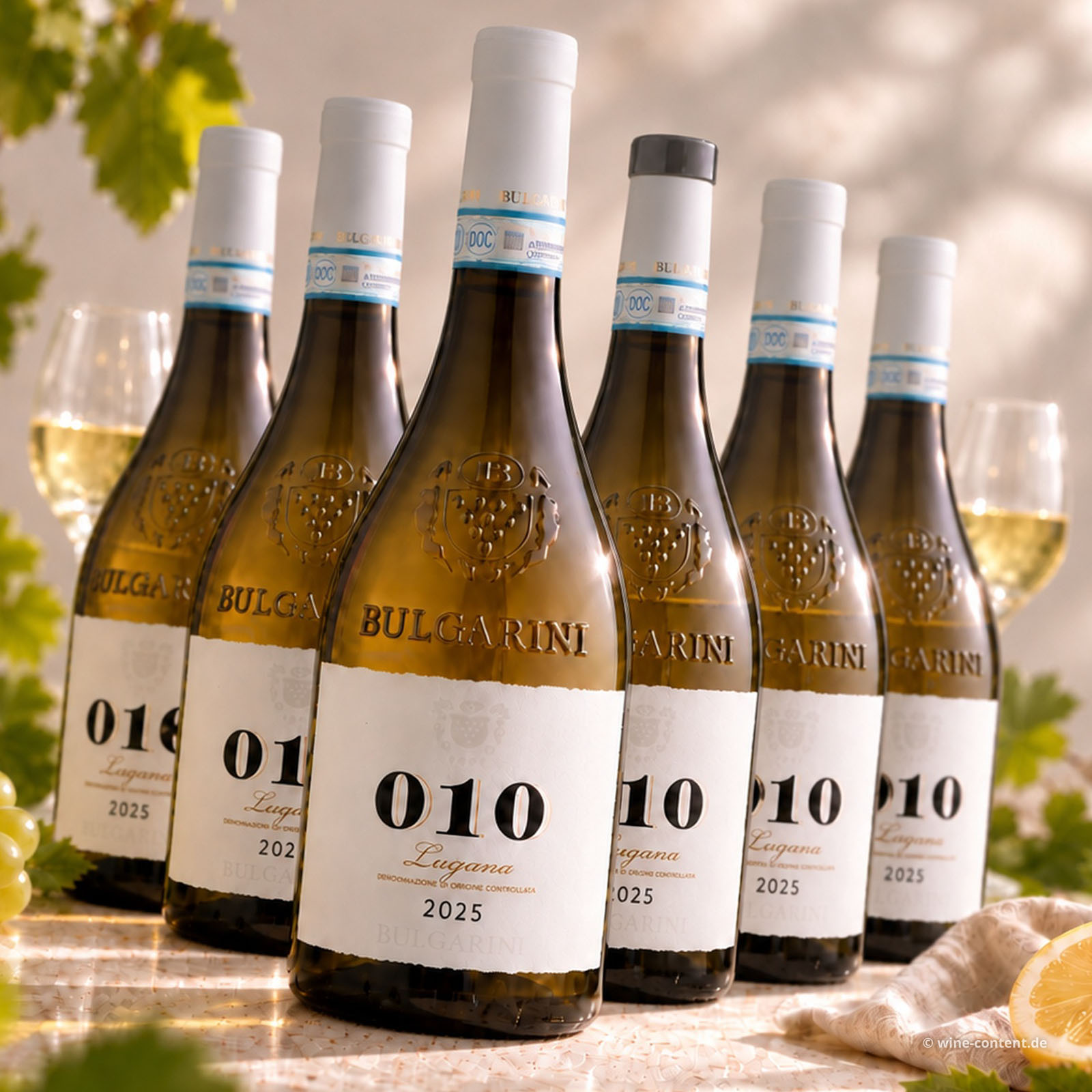 6er-Sparpaket Lugana 2025 C*010