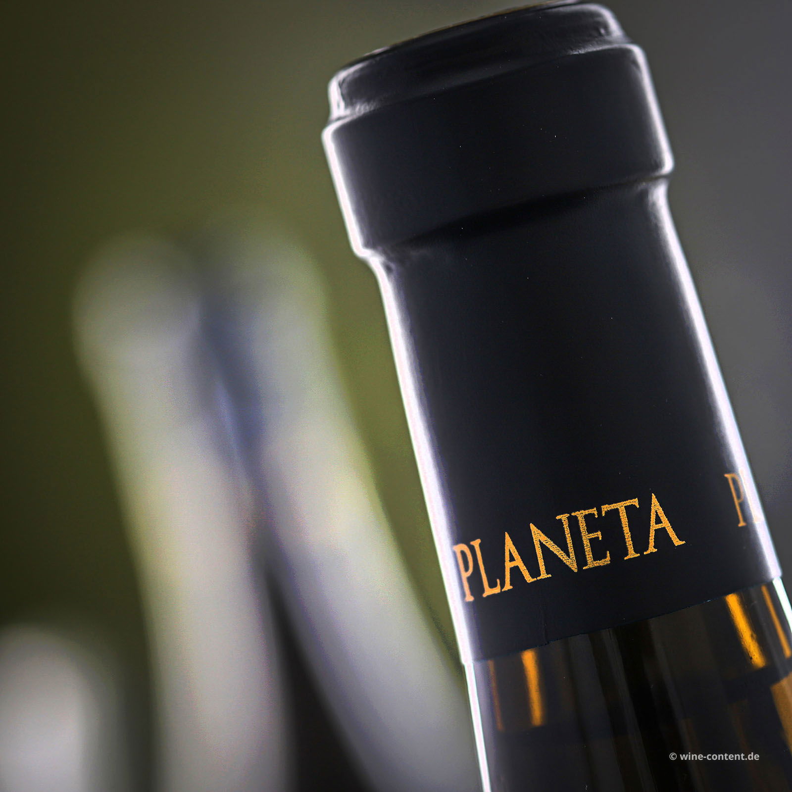 Chardonnay Sicilia Menfi 2024 Bio