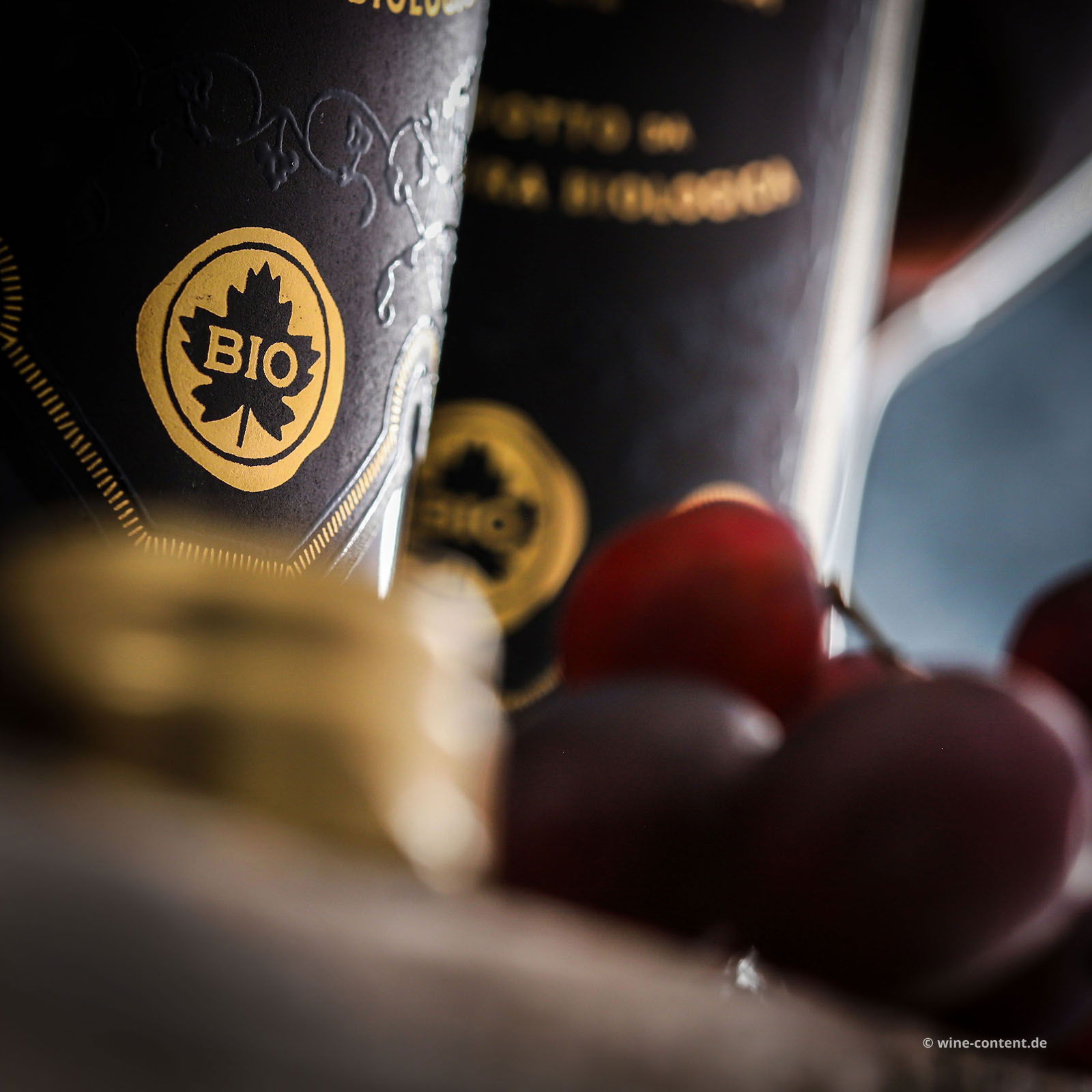 6er-Sparpaket Primitivo 2024 Zensa Bio 6er-Sparpaket Primitivo 2024 Zensa Bio