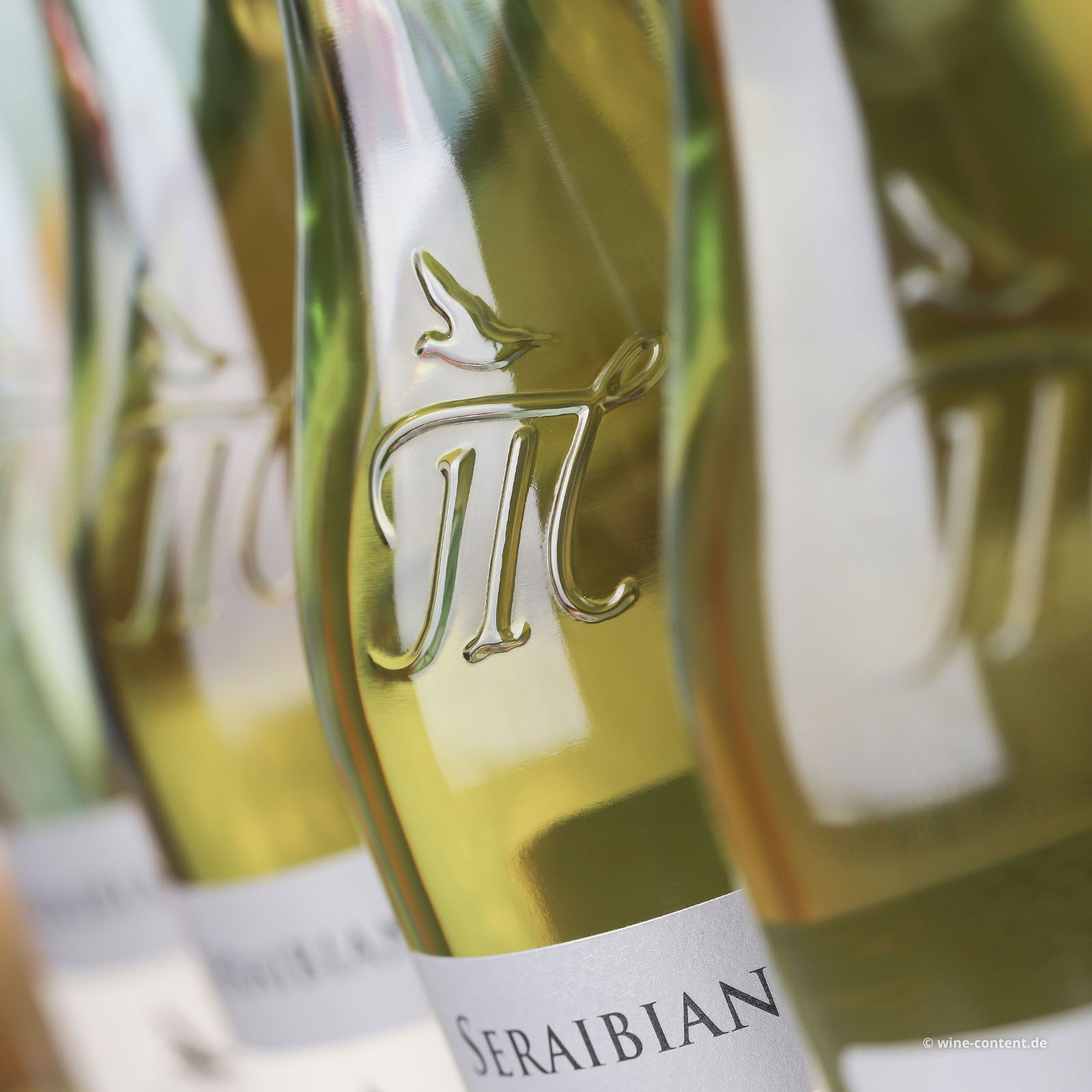 6er-Sparpaket Seraibianco 2024