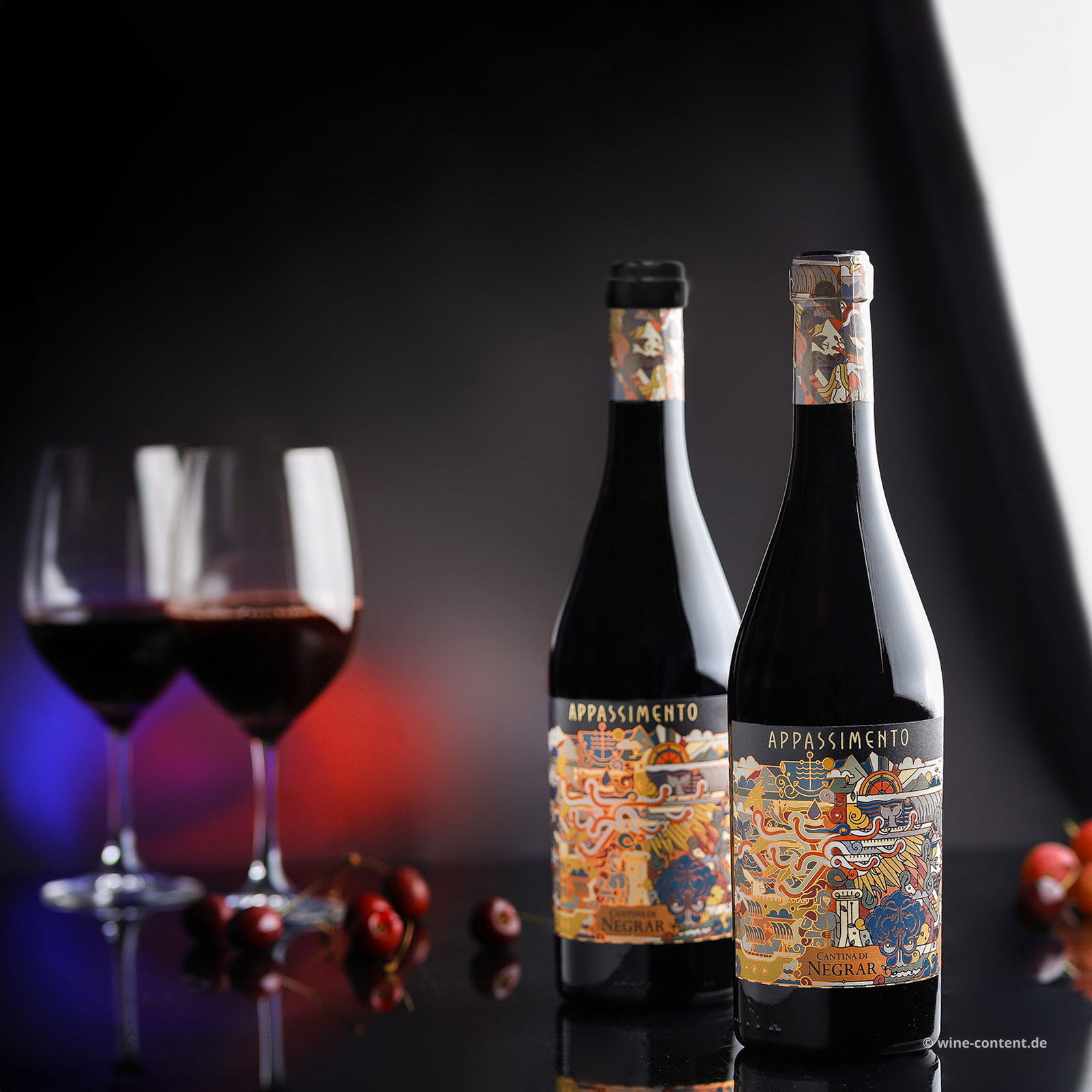 Rosso Veneto 2024 Appassimento