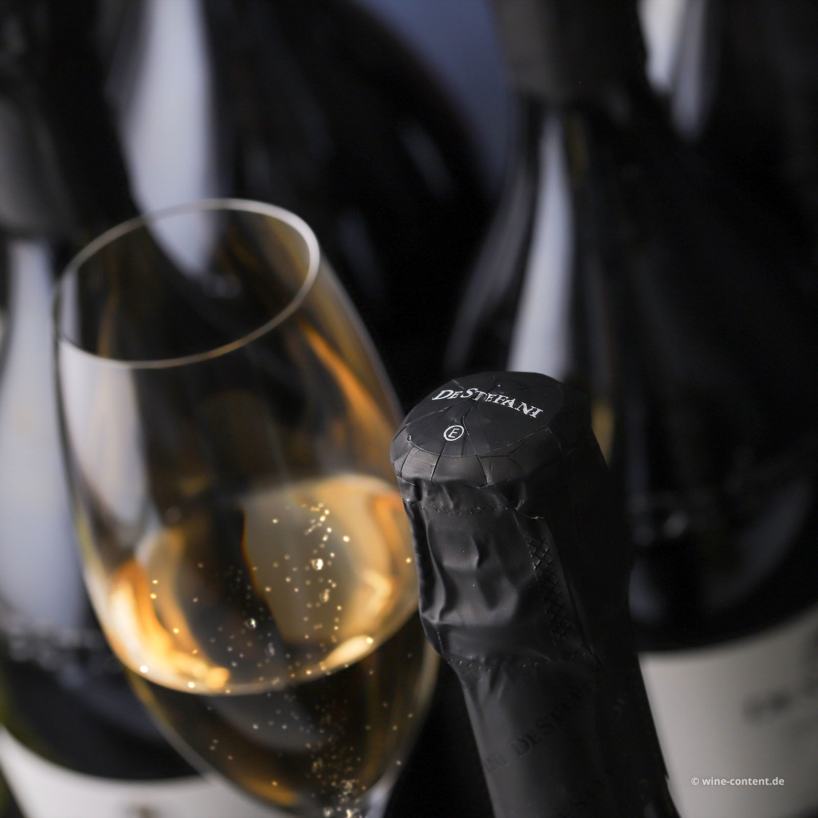 6er-Sparpaket Prosecco 2024 0.15 Extra Dry