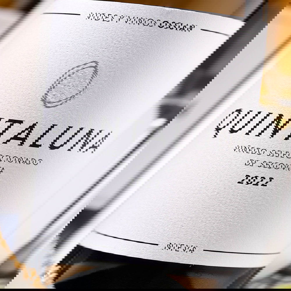 Verdejo 2022 Quintaluna