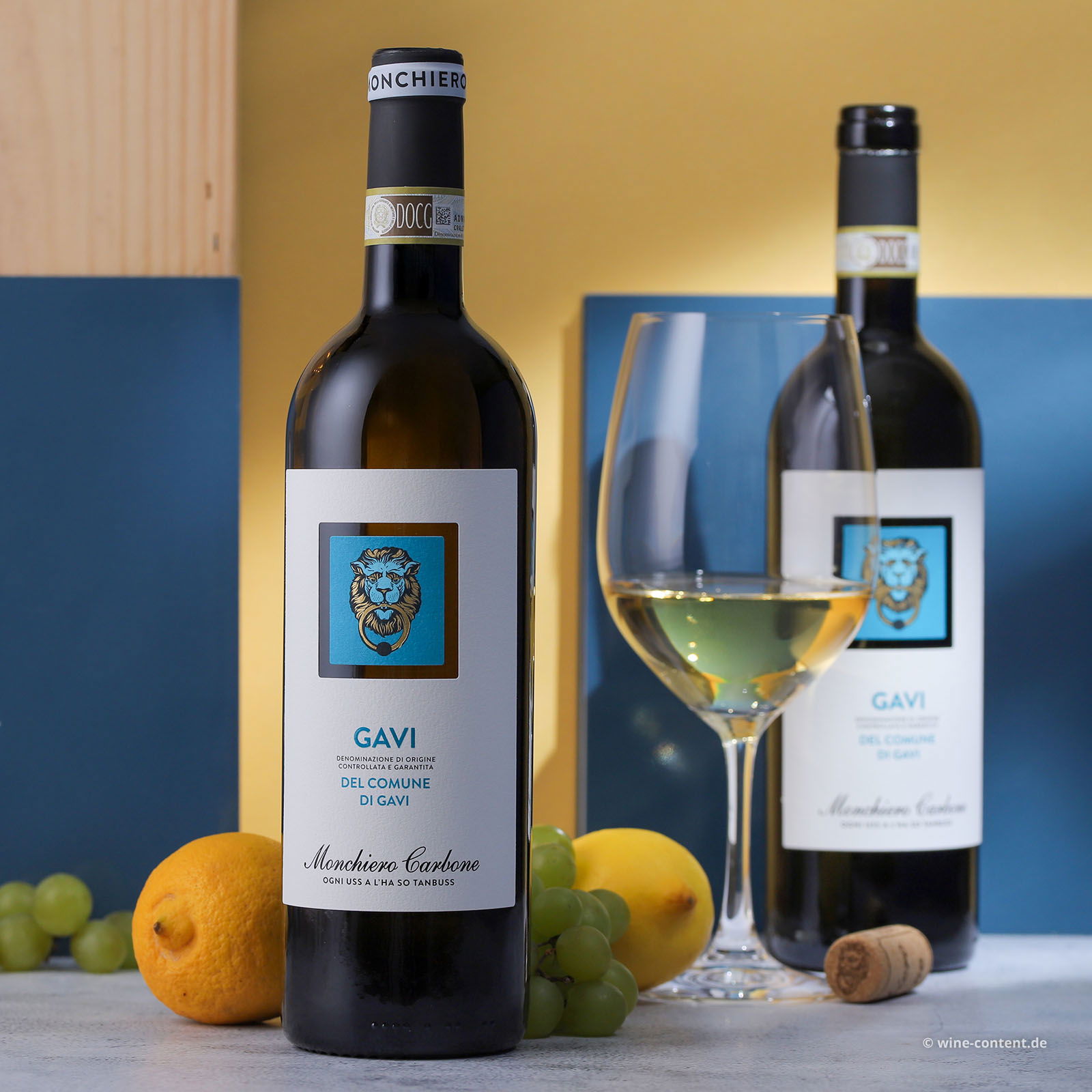 Gavi di Gavi 2024