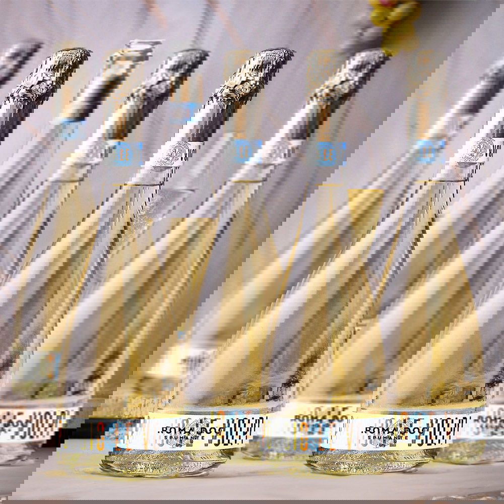 6er-Sparpaket Spumante Roma DOC 2024