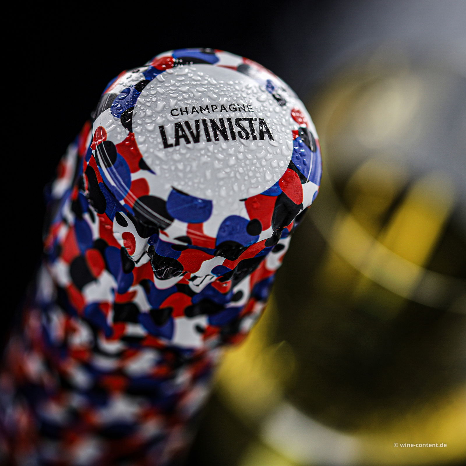 Champagner Cuvée 02 Brut