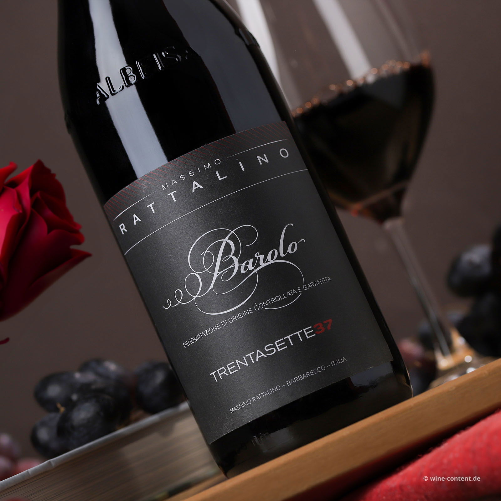 Barolo Riserva 2016 Trentasette37