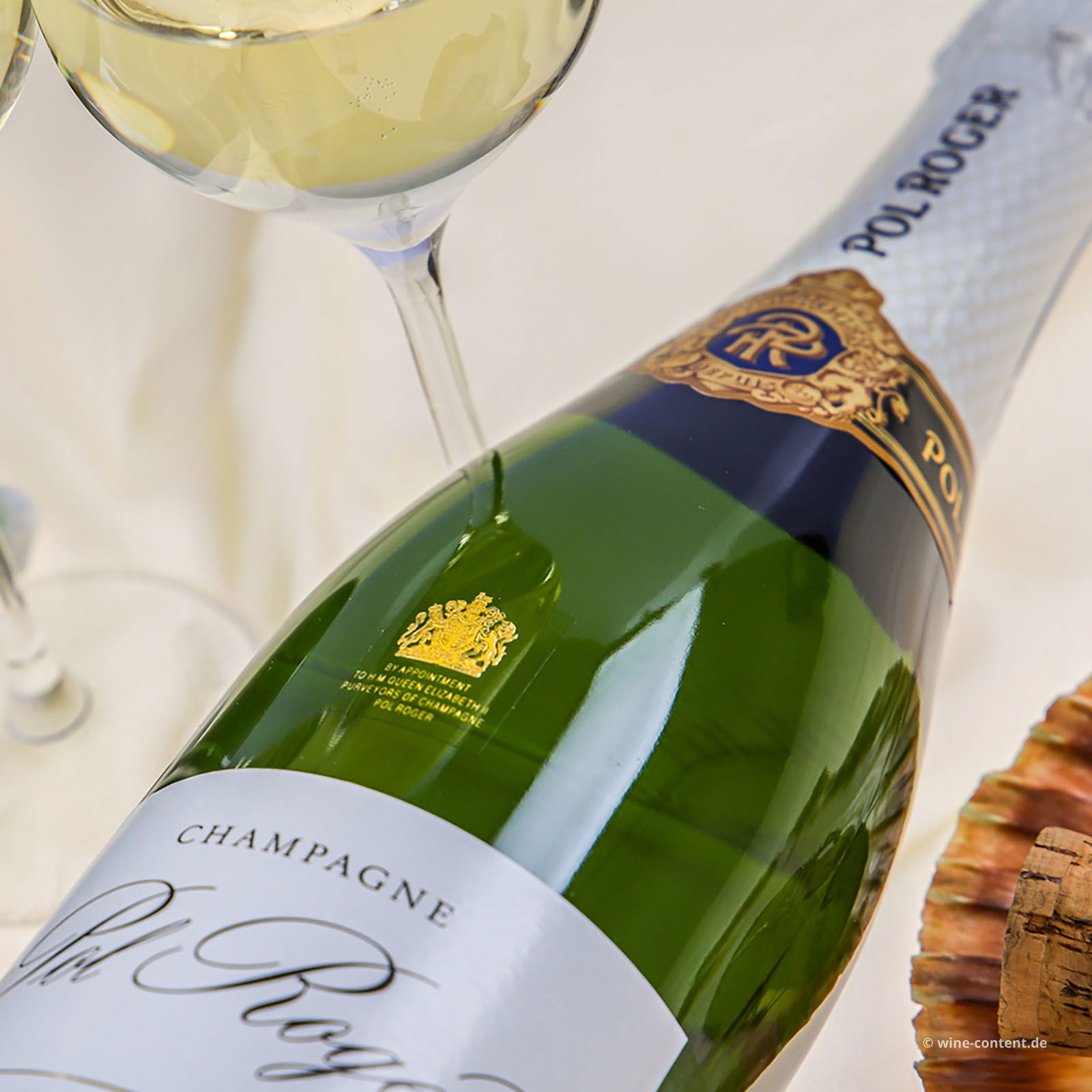 Champagner Réserve Brut Champagner Réserve Brut