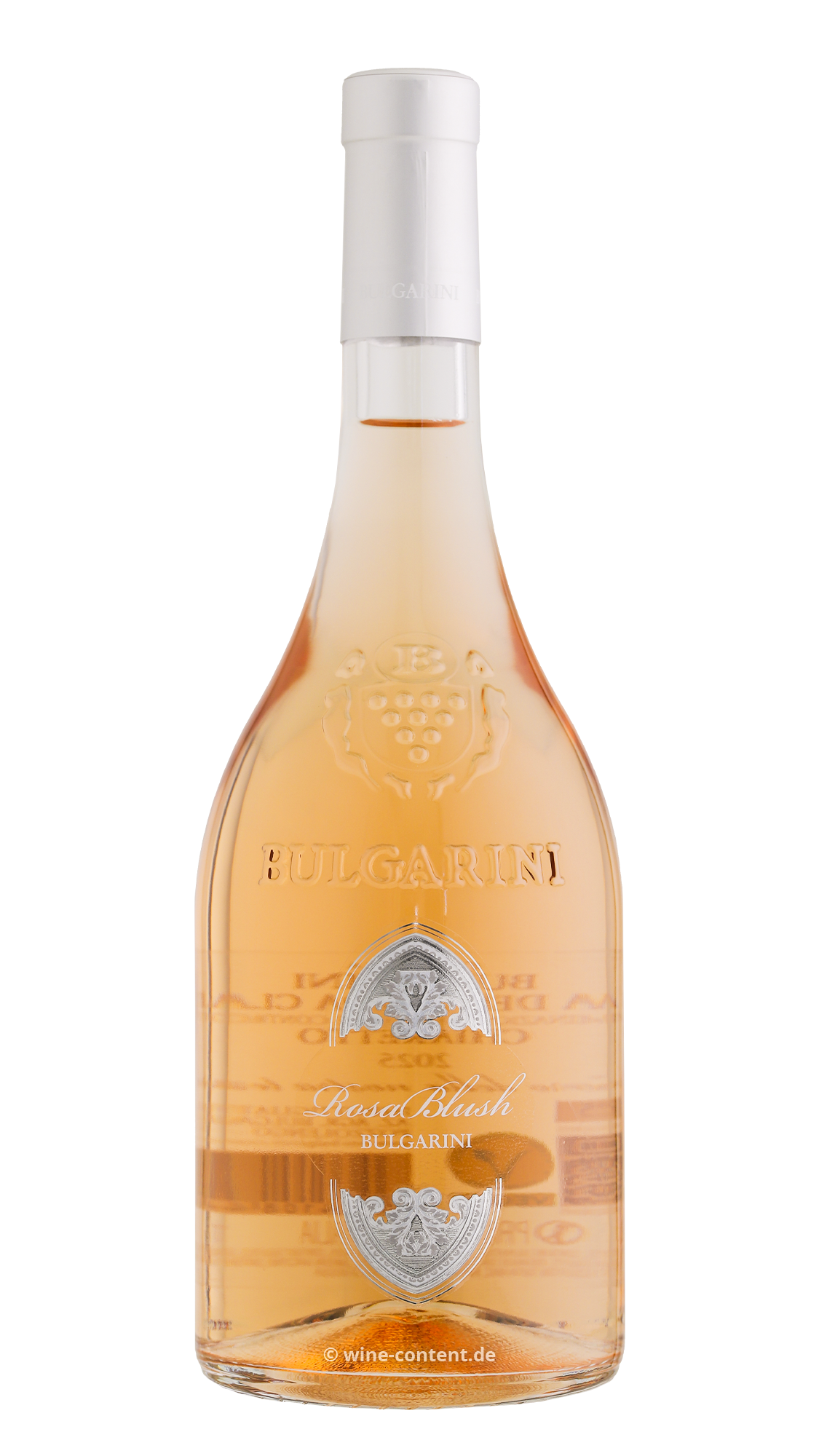 6er-Sparpaket Chiaretto Garda Classico 2025 Rosa Blush