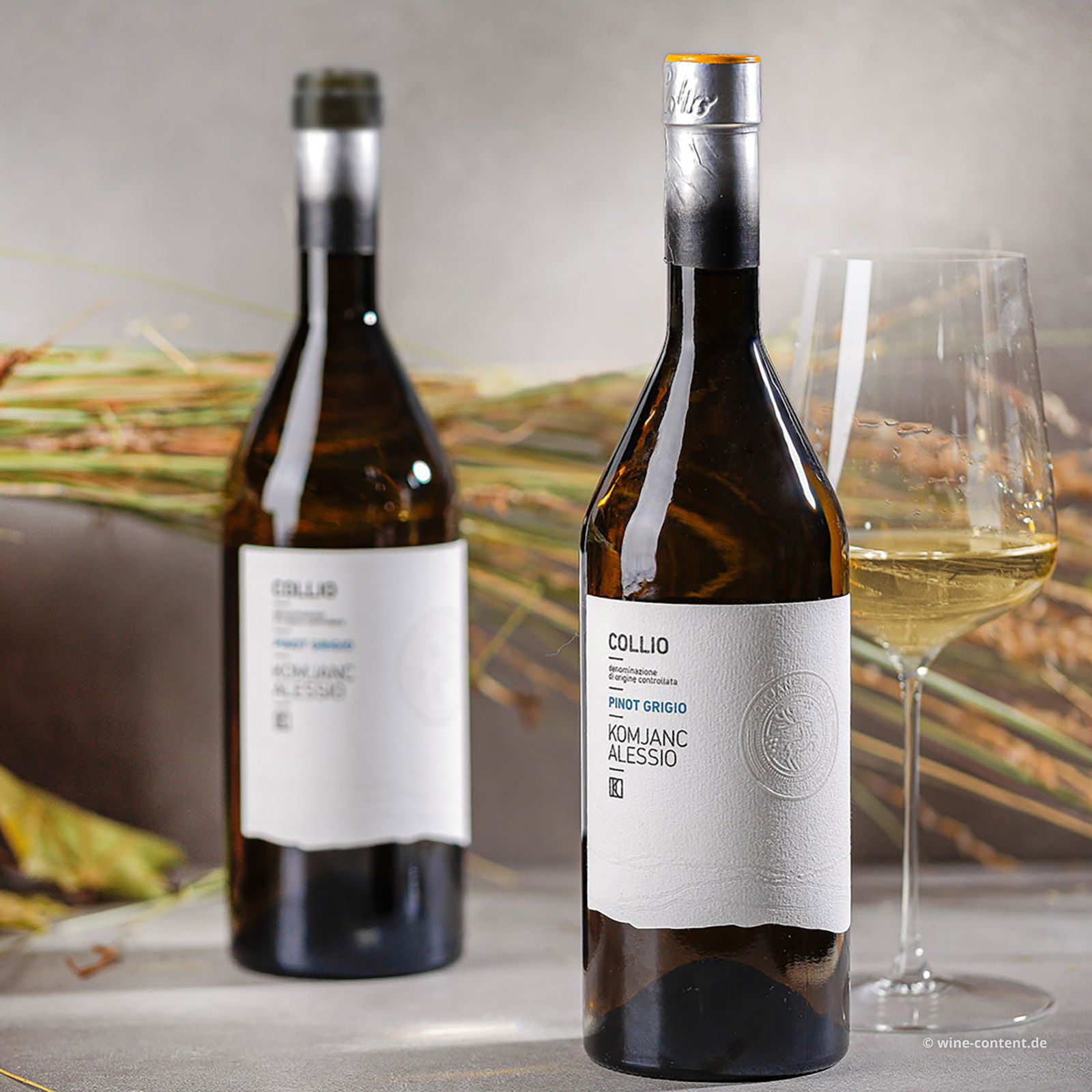 Pinot Grigio Collio 2024
