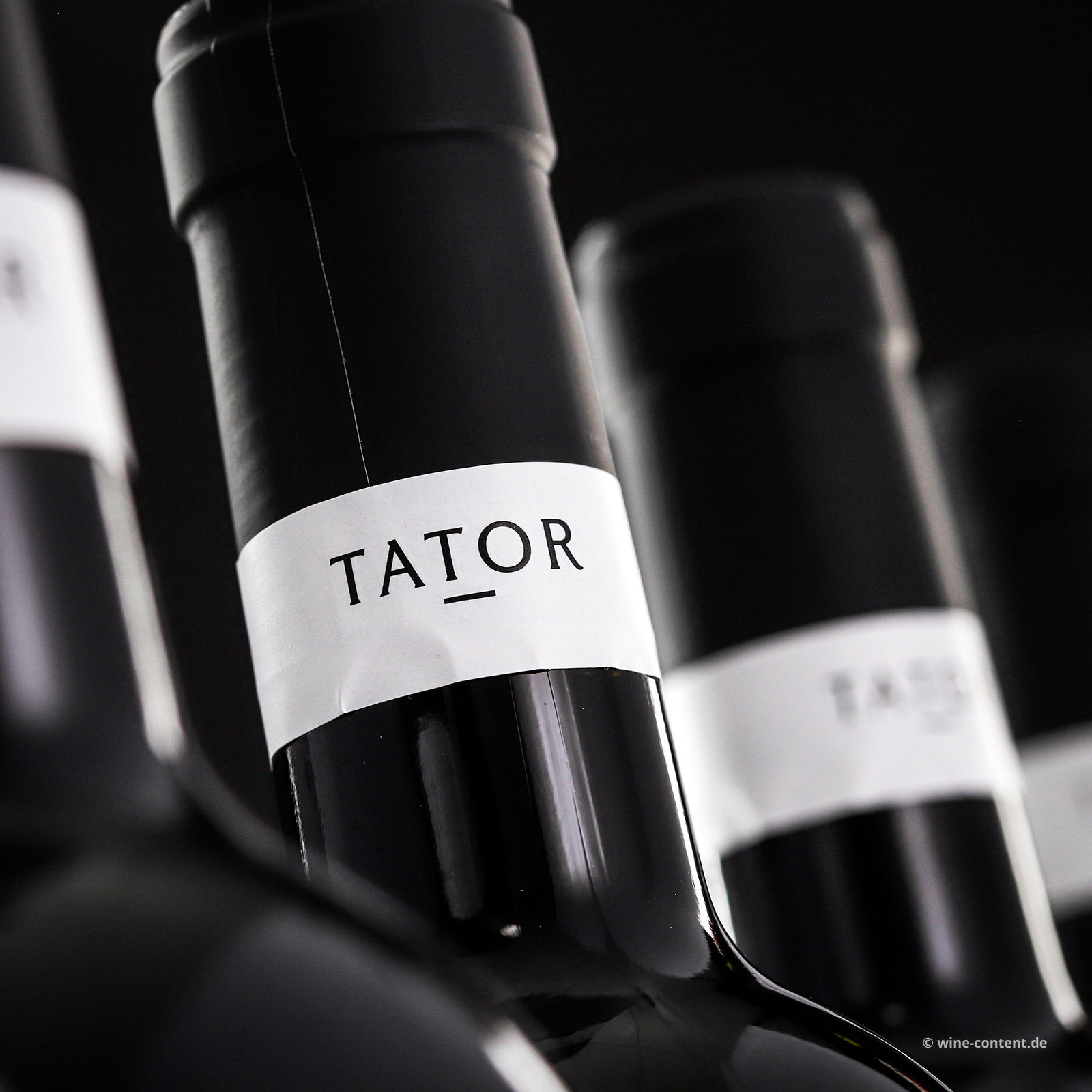 6er-Sparpaket Primitivo 2023 Tator