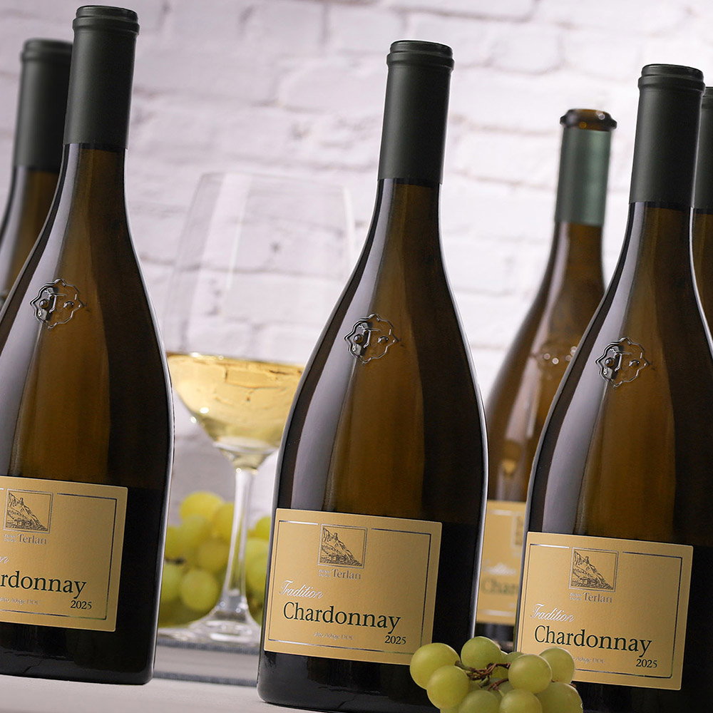 6er-Sparpaket Chardonnay 2025 Tradition