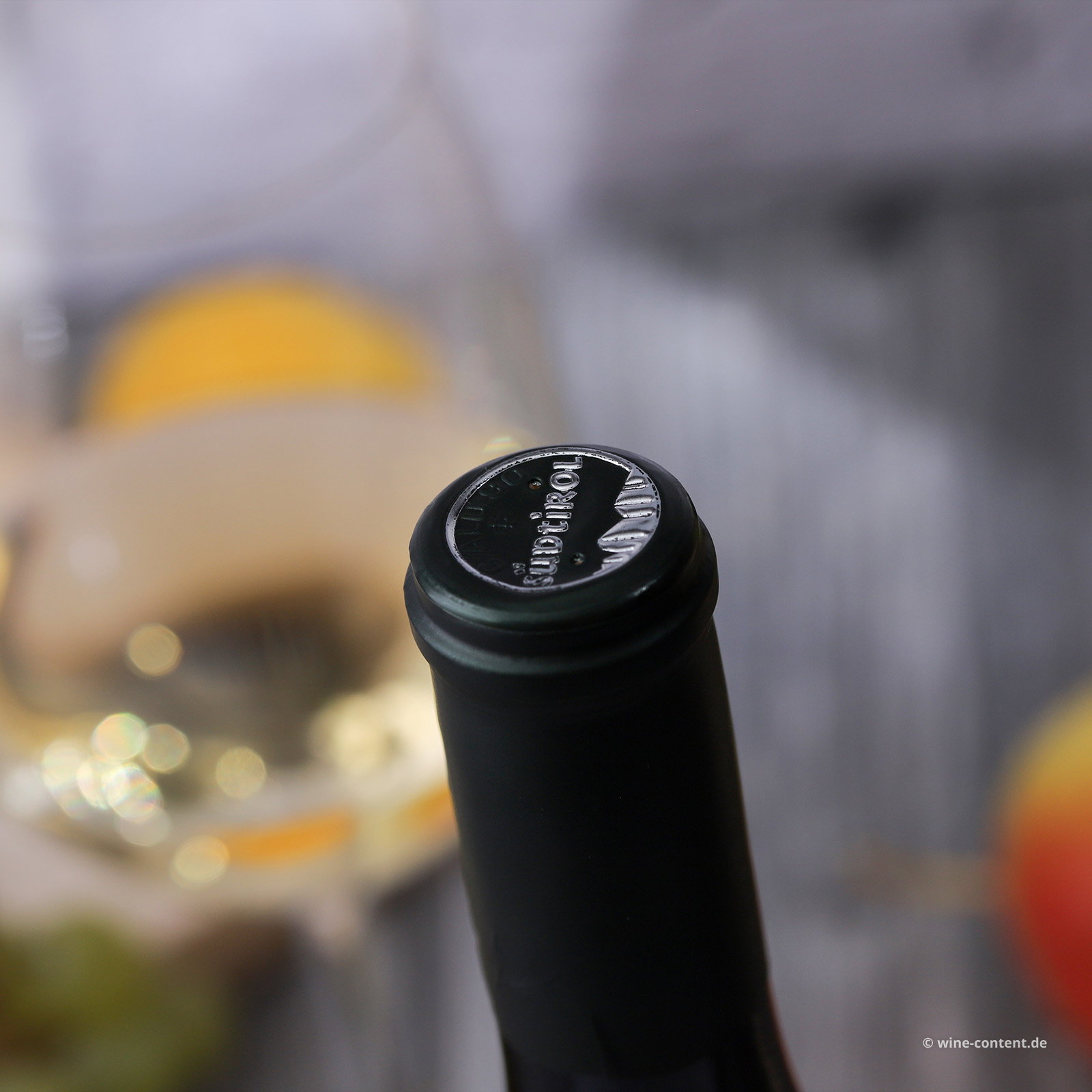 Weißburgunder 2025 Tradition