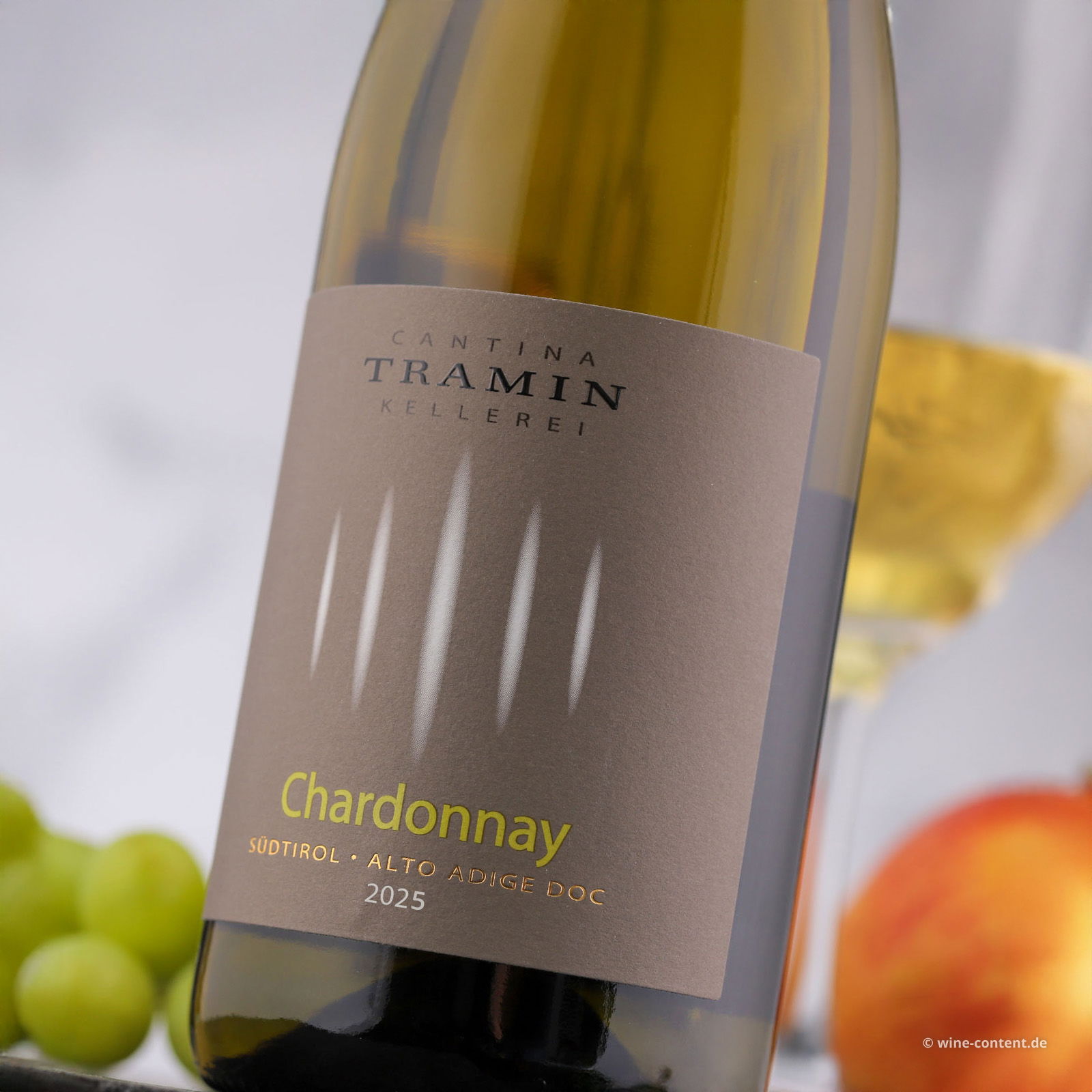 Chardonnay 2025 Classic