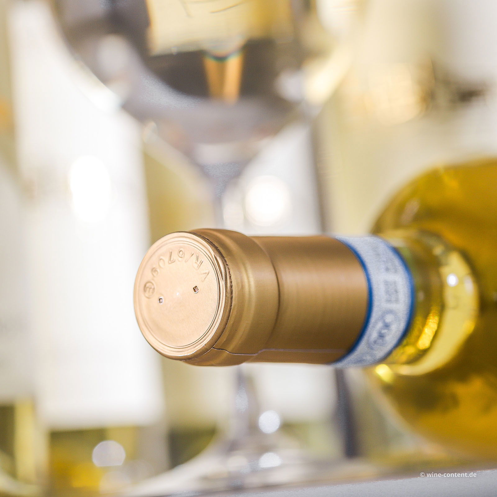 6er-Sparpaket Custoza 2025 San Michelin Bio