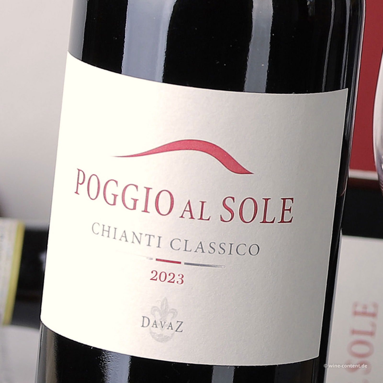 Chianti Classico 2023 Bio