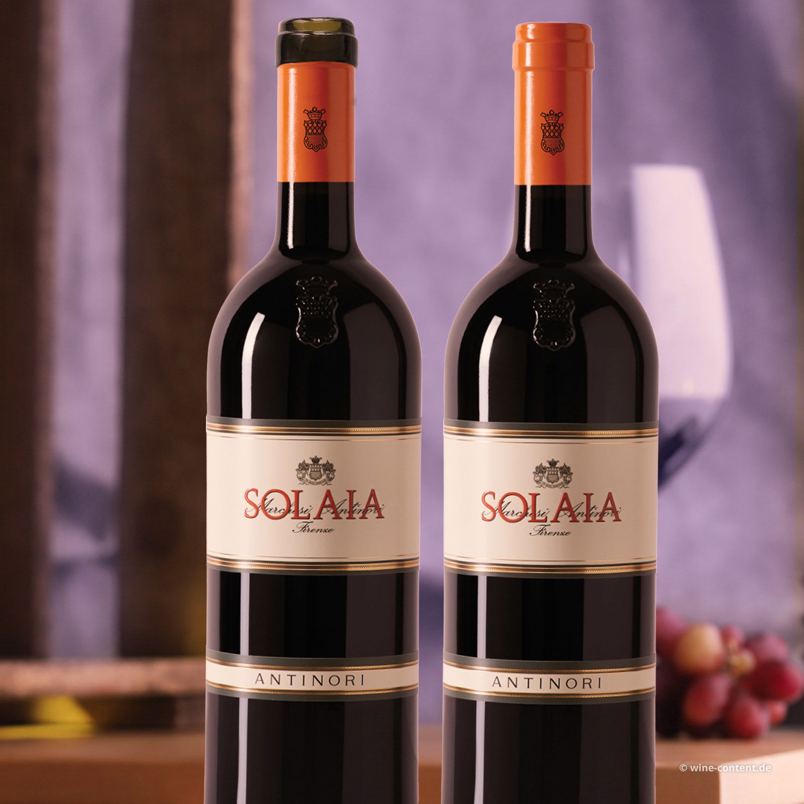 Solaia 2022 Solaia 2022