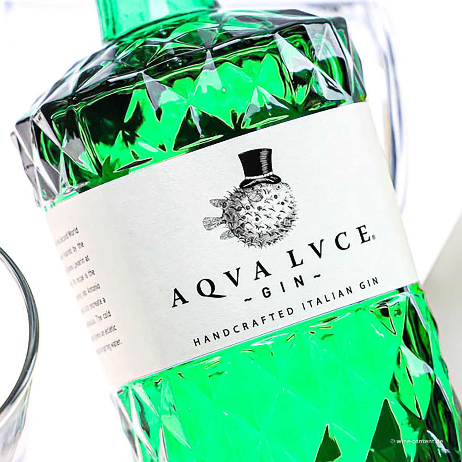 Gin Aqua Luce Gin Aqua Luce