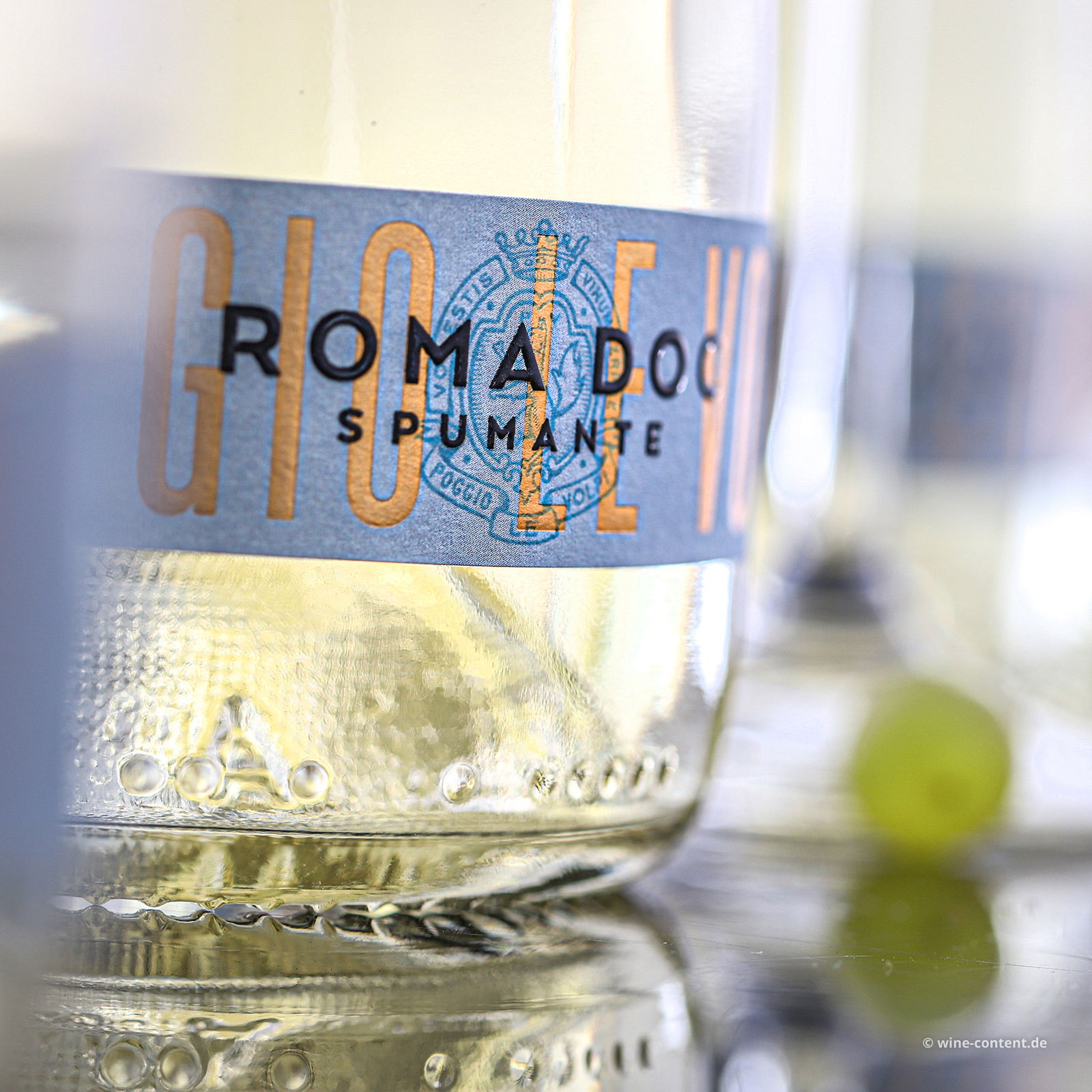 6er-Sparpaket Spumante Roma 2024