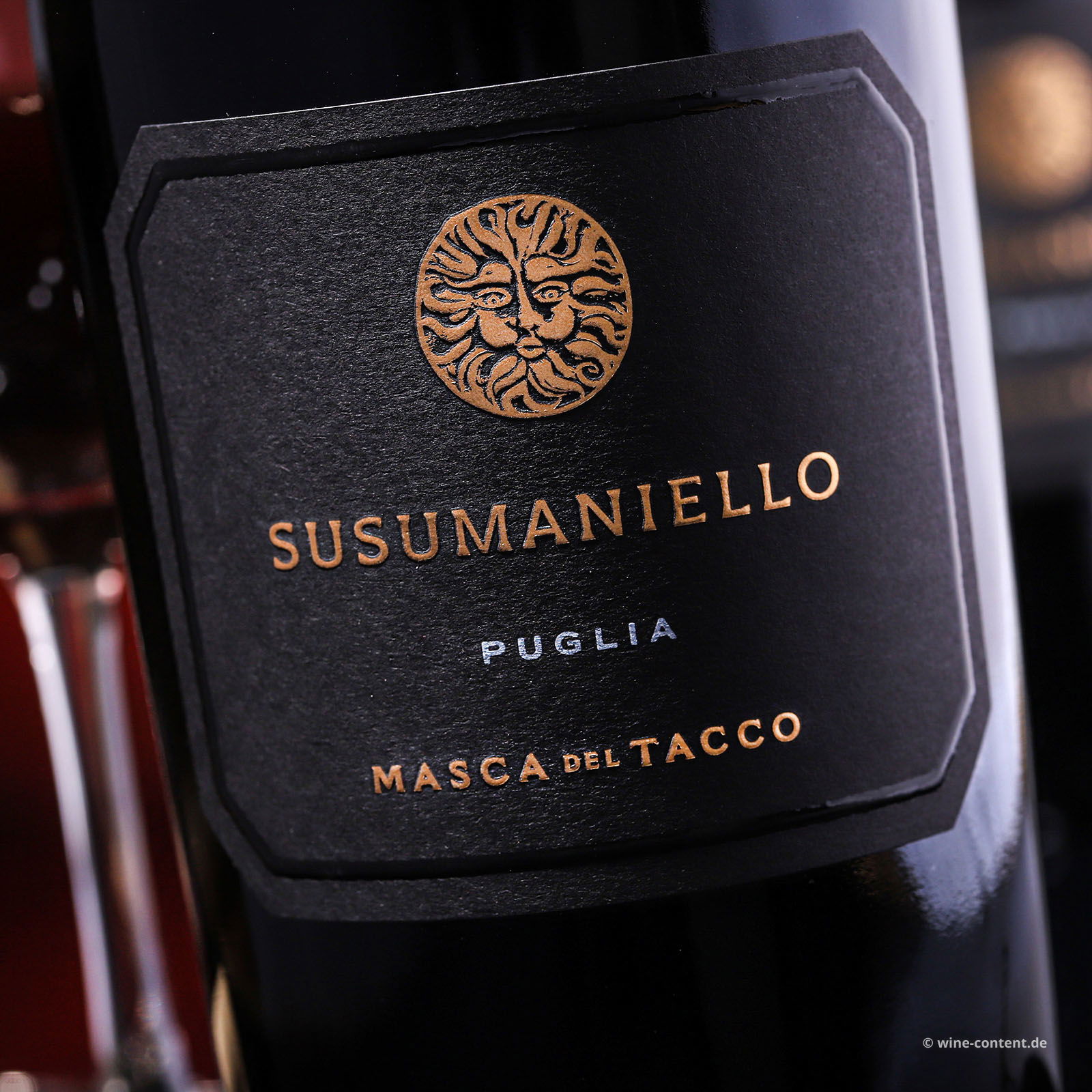 Susumaniello 2023 Susumaniello 2023