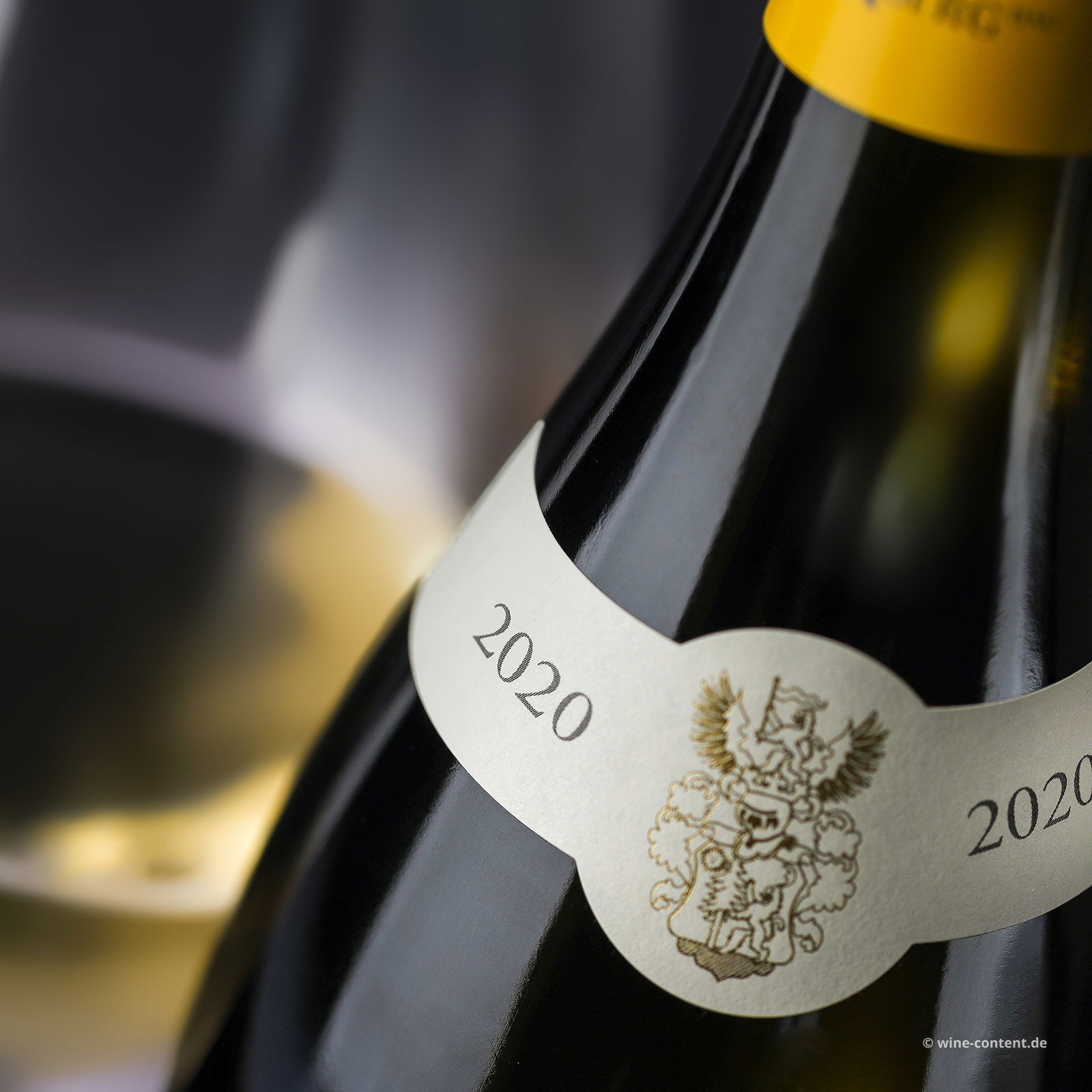 Neuburger 2020 Ried Golden Erd Bio