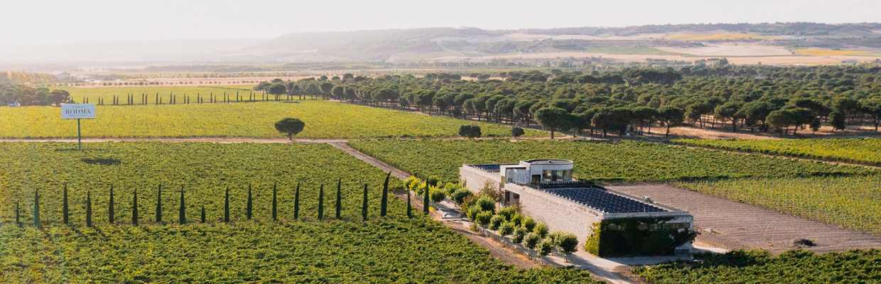 Finca Rodma