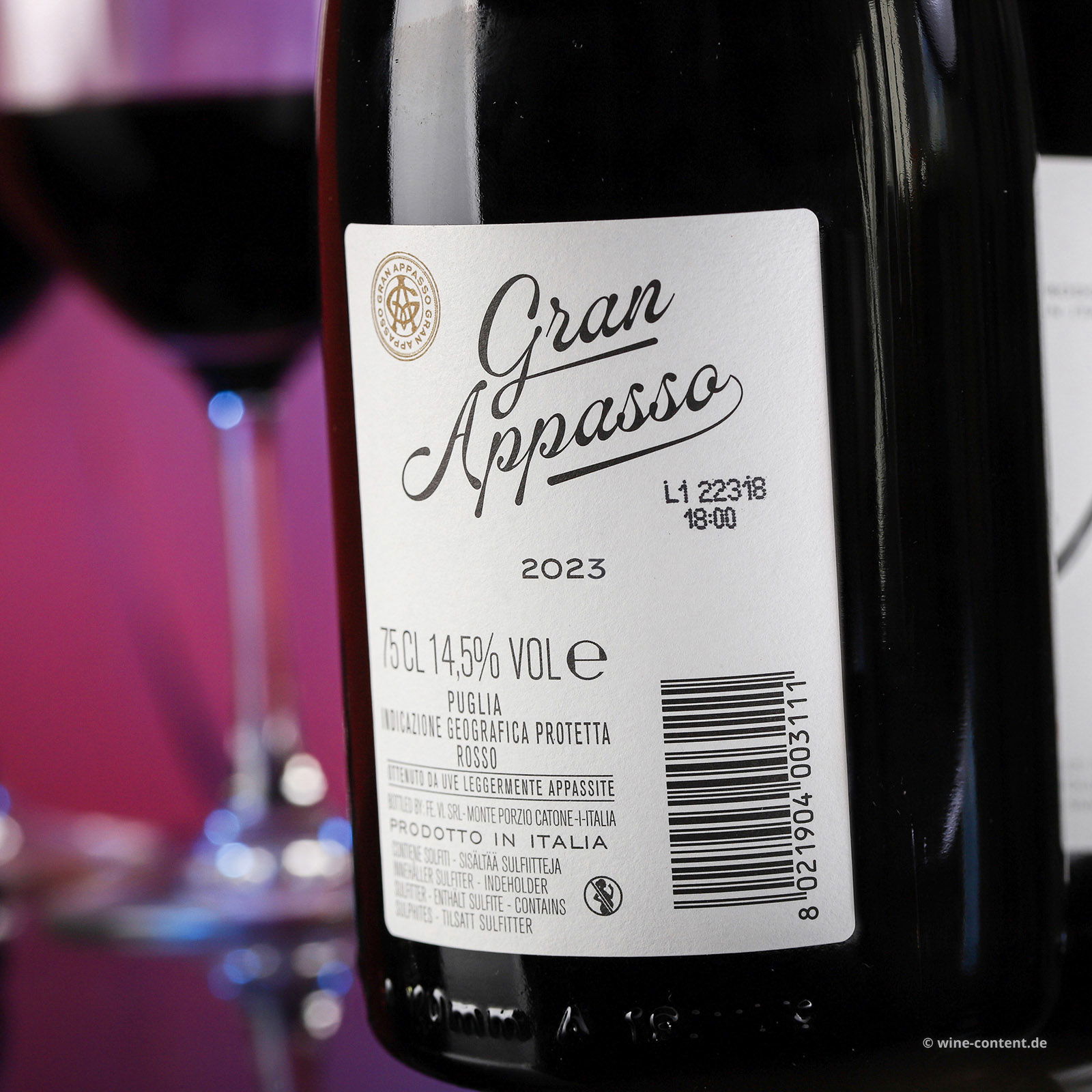 Gran Appasso 2023 Gran Appasso 2023