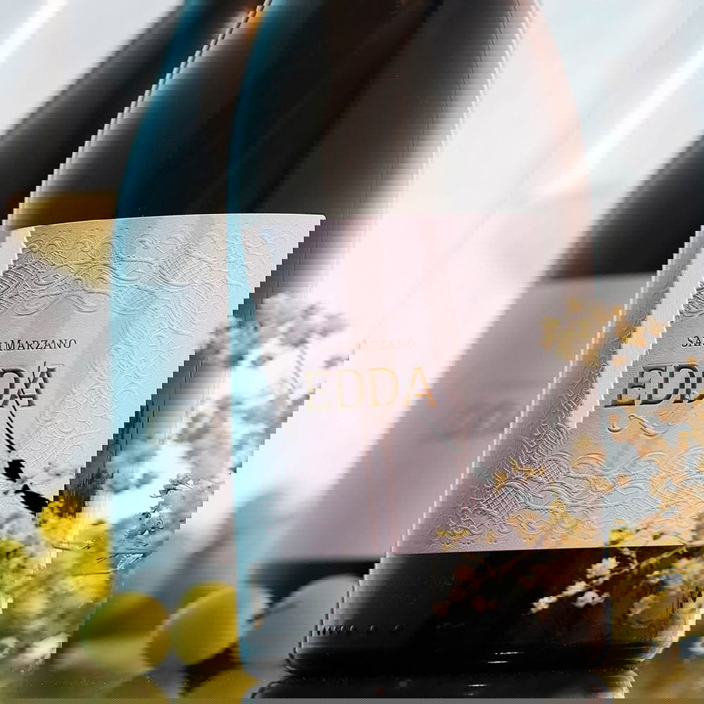 Salento Bianco 2024 Edda (Lagerschaden) Salento Bianco 2024 Edda (Lagerschaden)