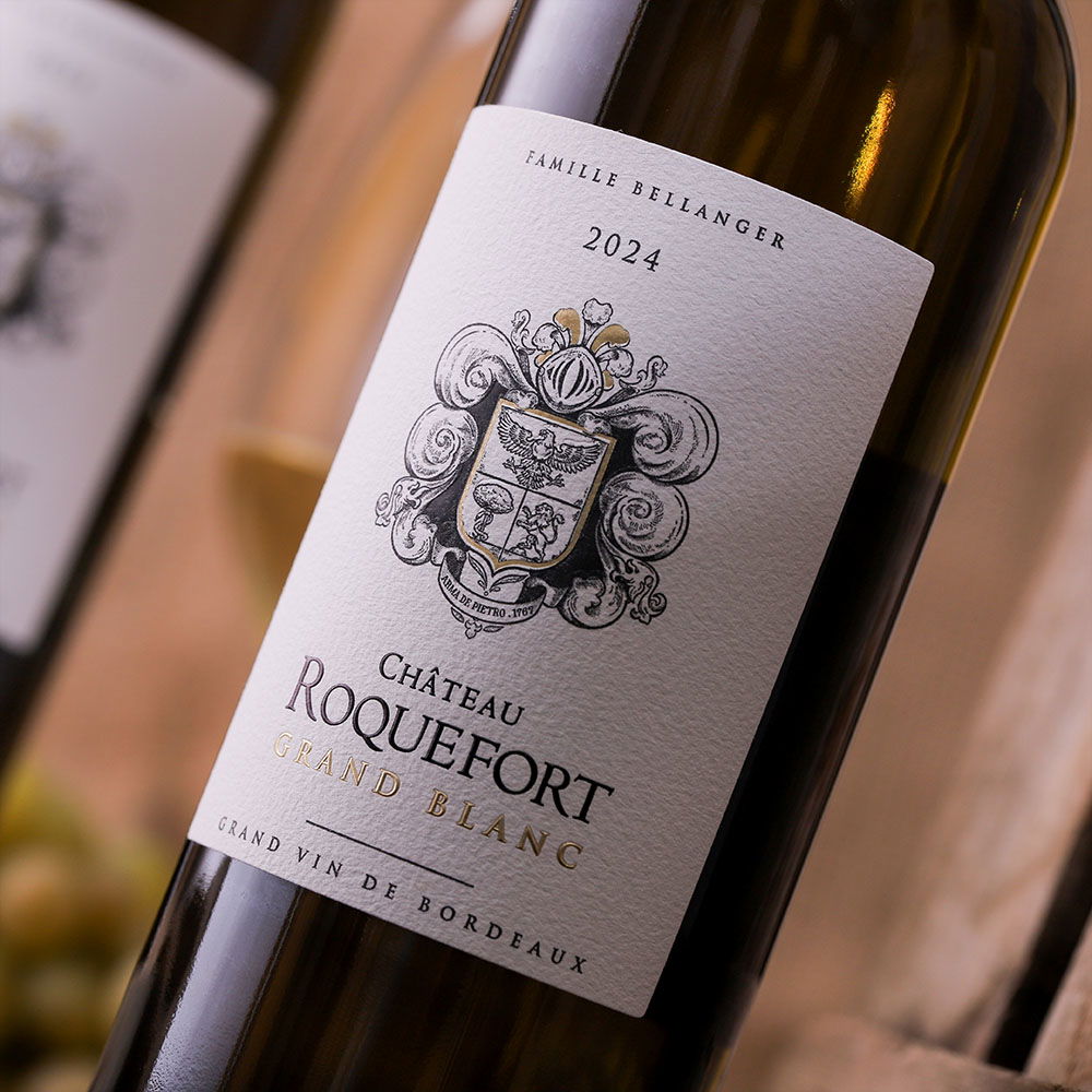 Entre-Deux-Mers 2024 Grand Blanc