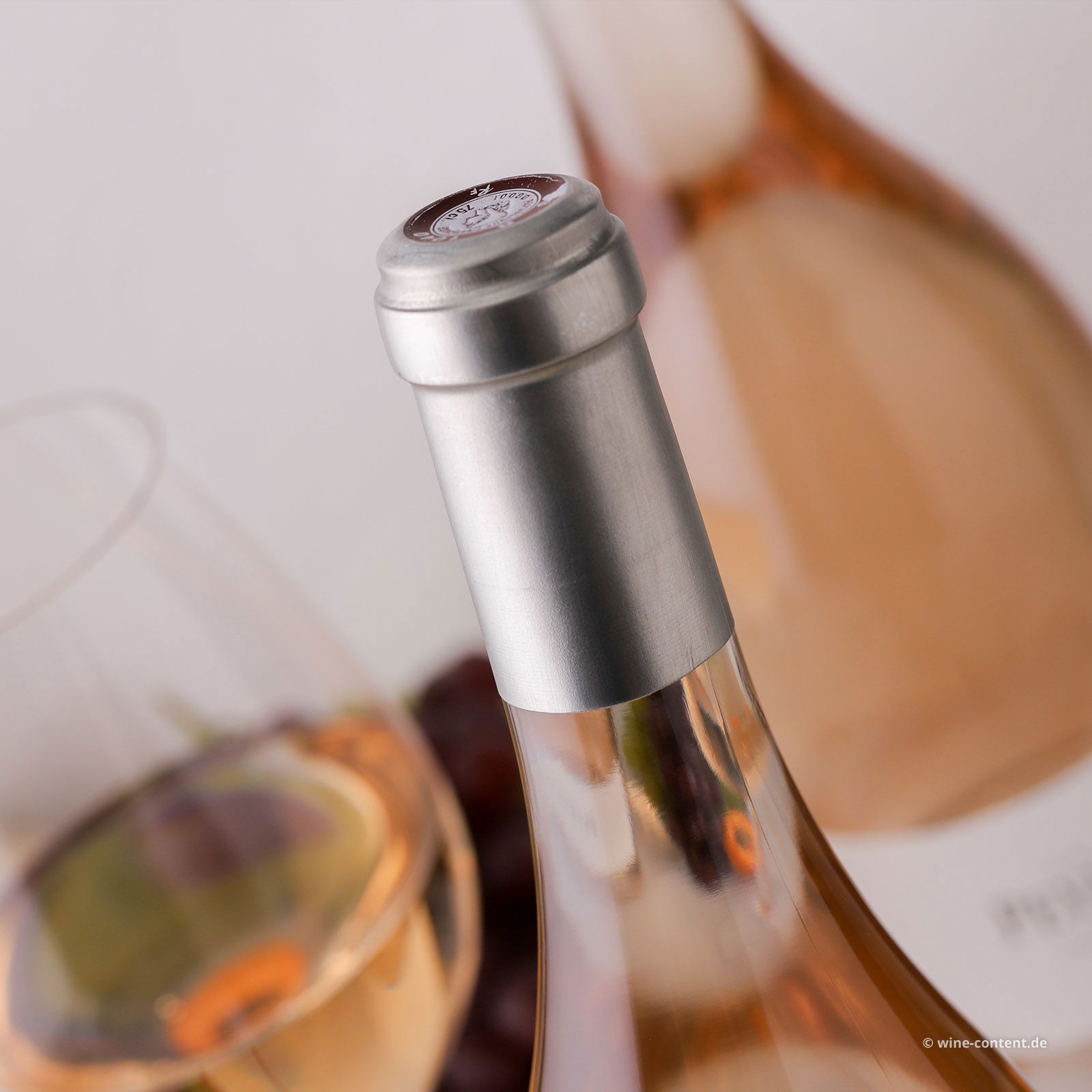 Côtes de Provence Rosé 2024 Le Clos Bio Côtes de Provence Rosé 2024 Le Clos Bio