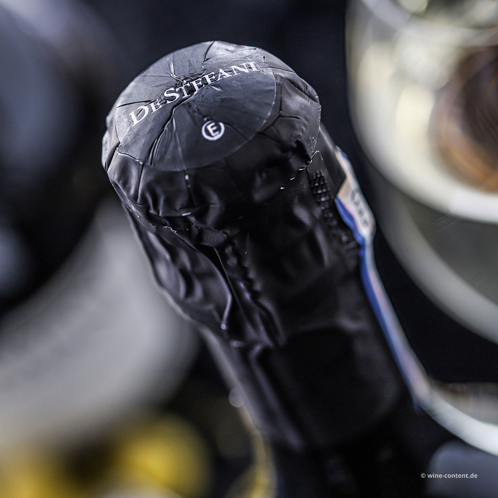 Prosecco 2025 0.15 Extra Dry