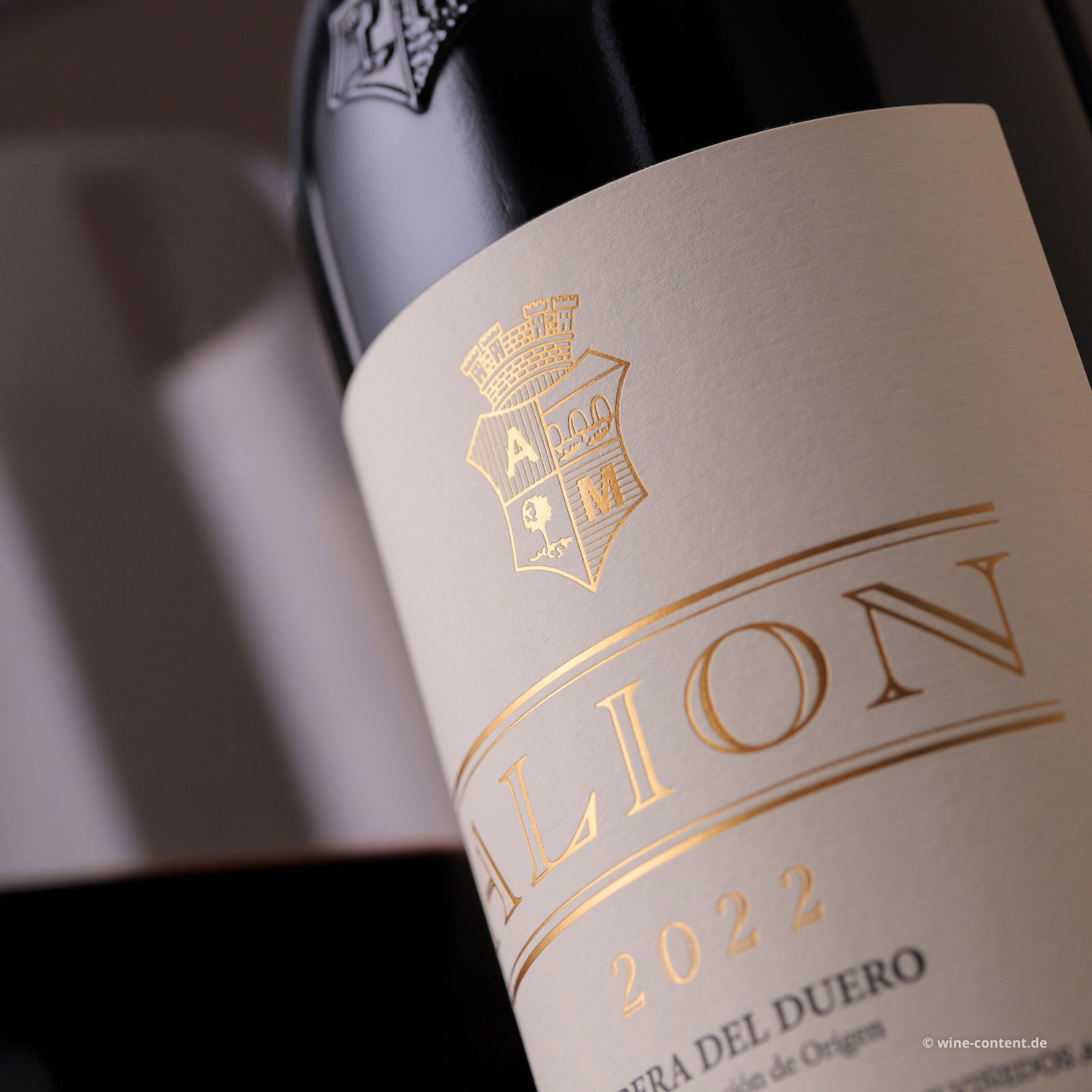 Ribera del Duero 2022 Alión