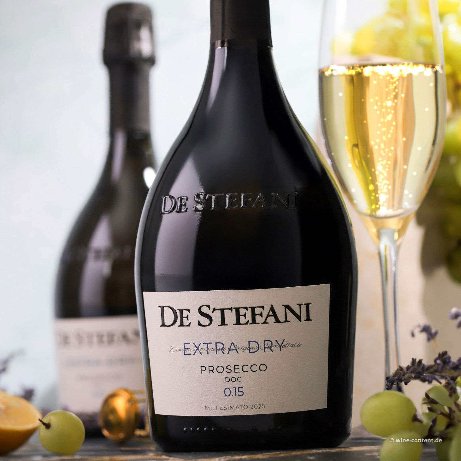 Prosecco 2025 0.15 Extra Dry