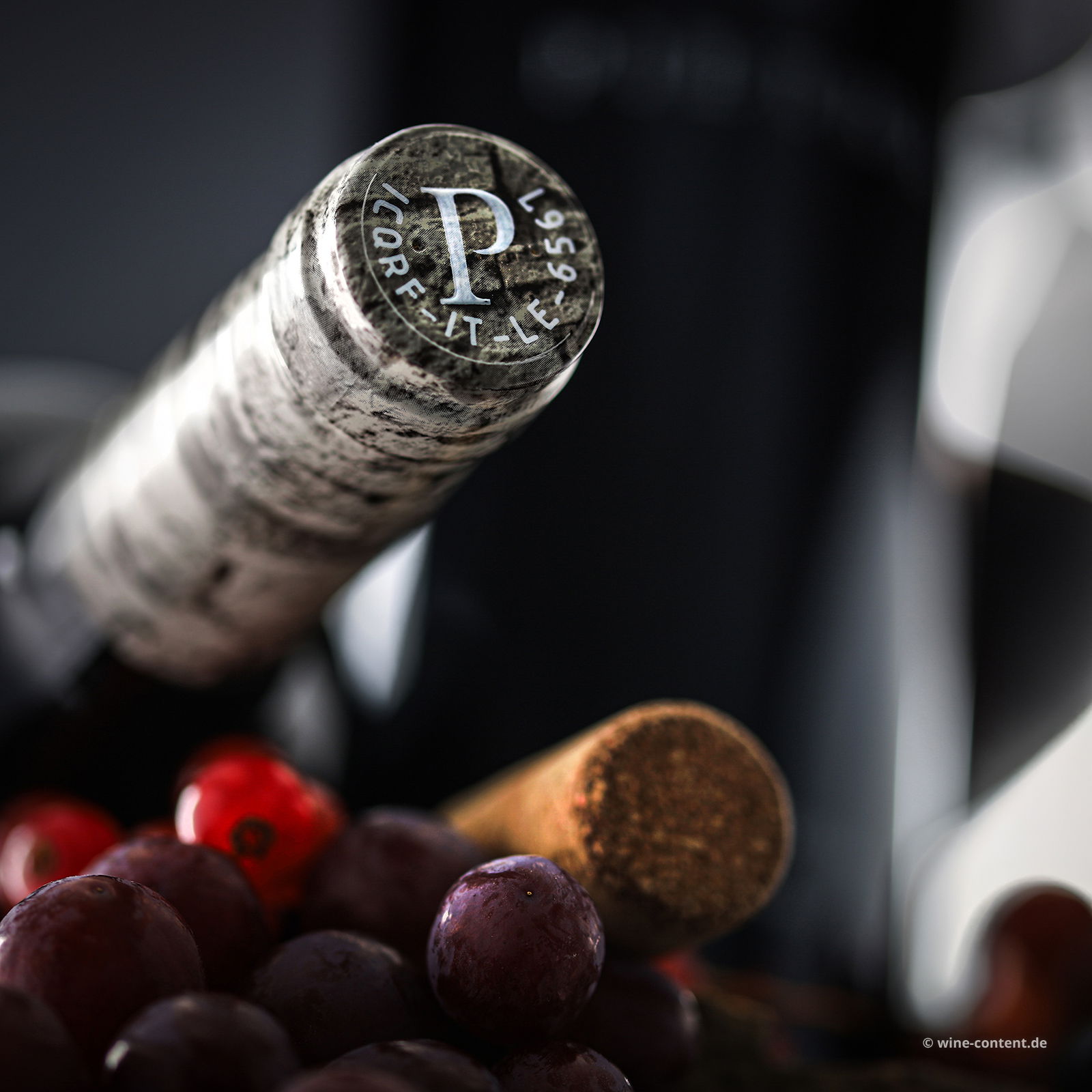 Susumaniello Salento 2024 Pietra