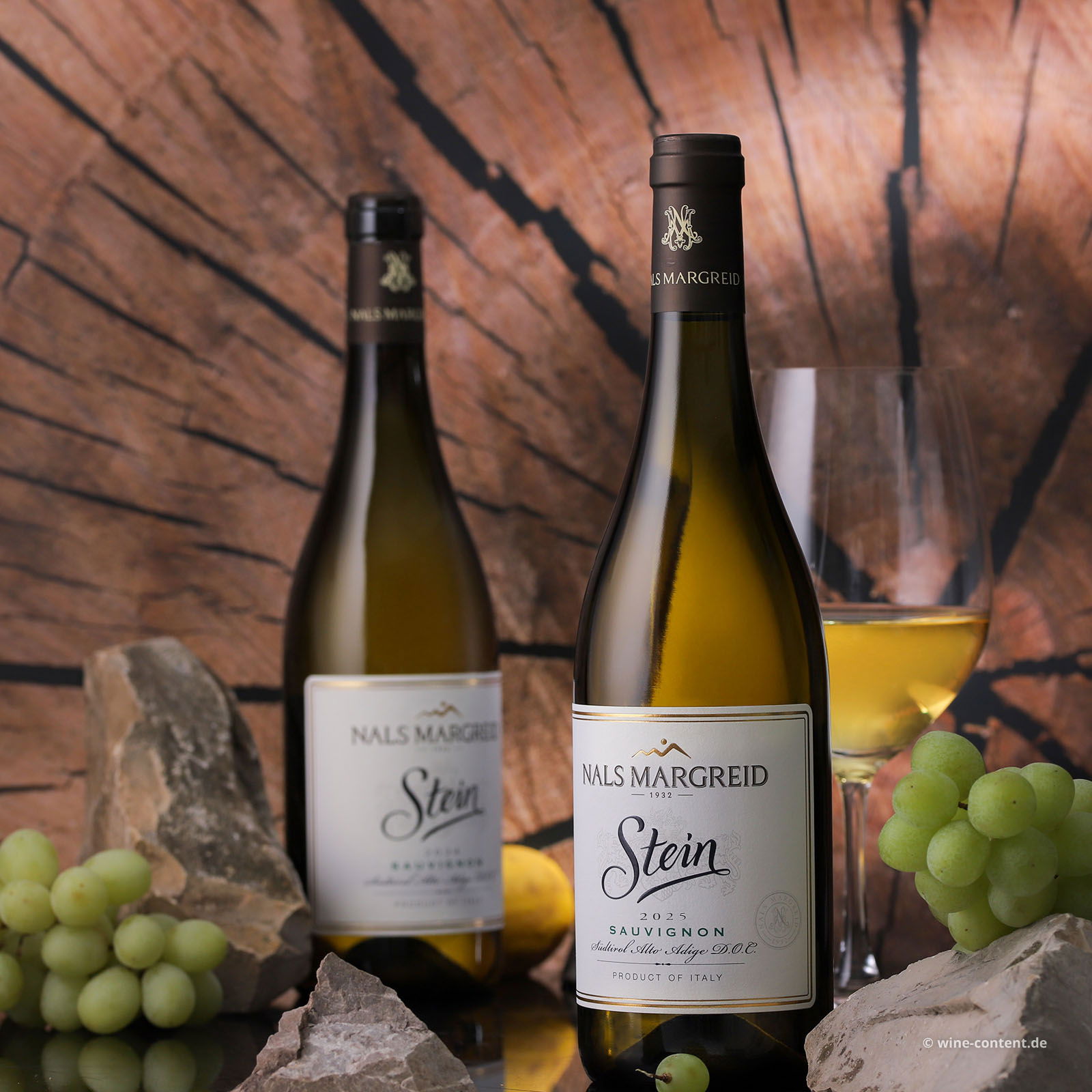 Sauvignon Blanc 2025 Stein