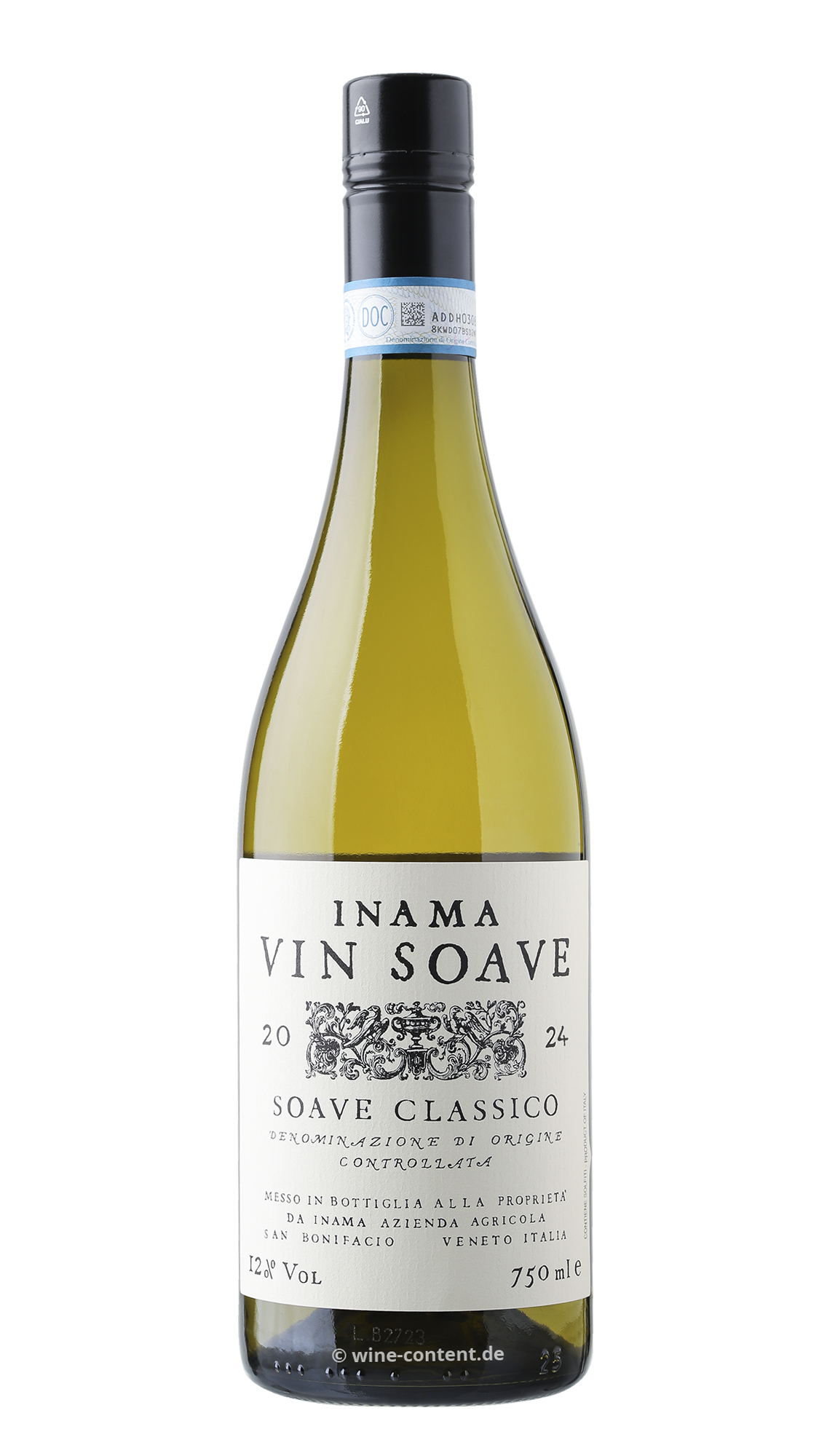 Vin Soave Classico 2024