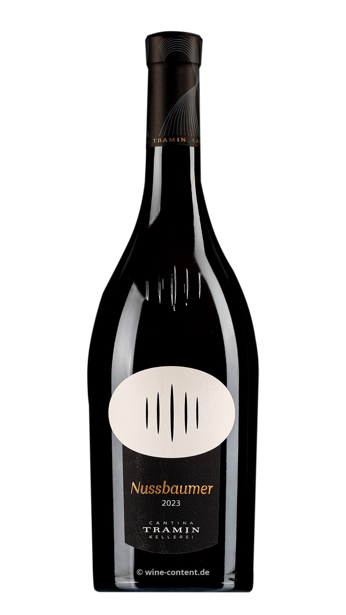 Gewürztraminer 2023 Nussbaumer