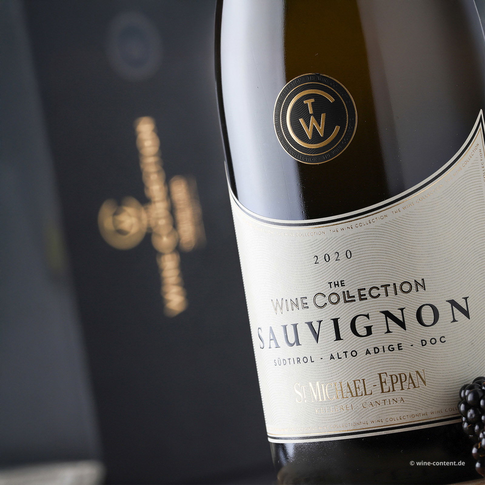 Sauvignon Blanc 2020 Wine Collection