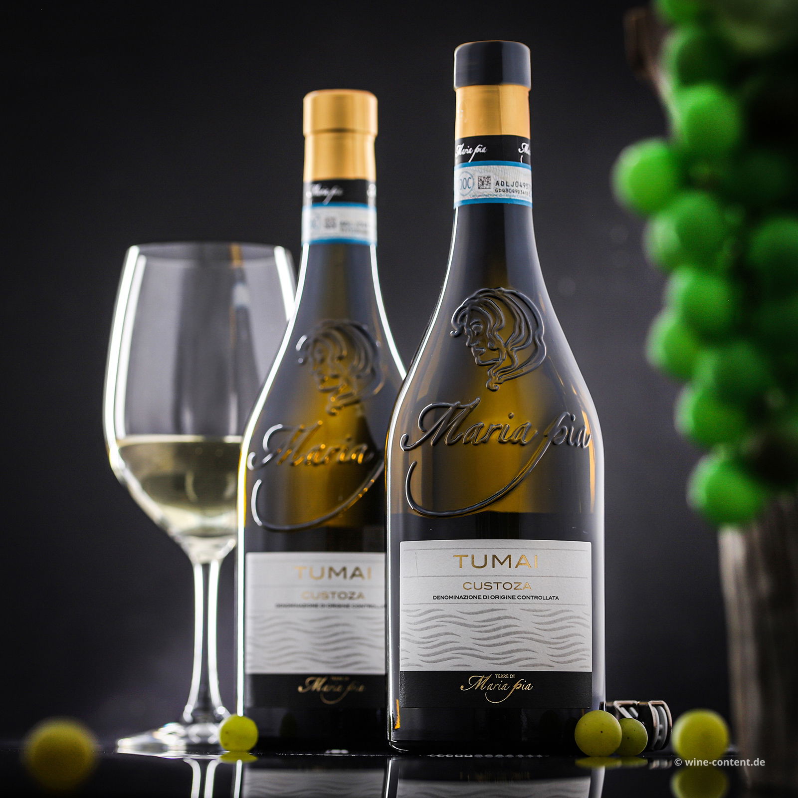 Custoza 2024 Tumai