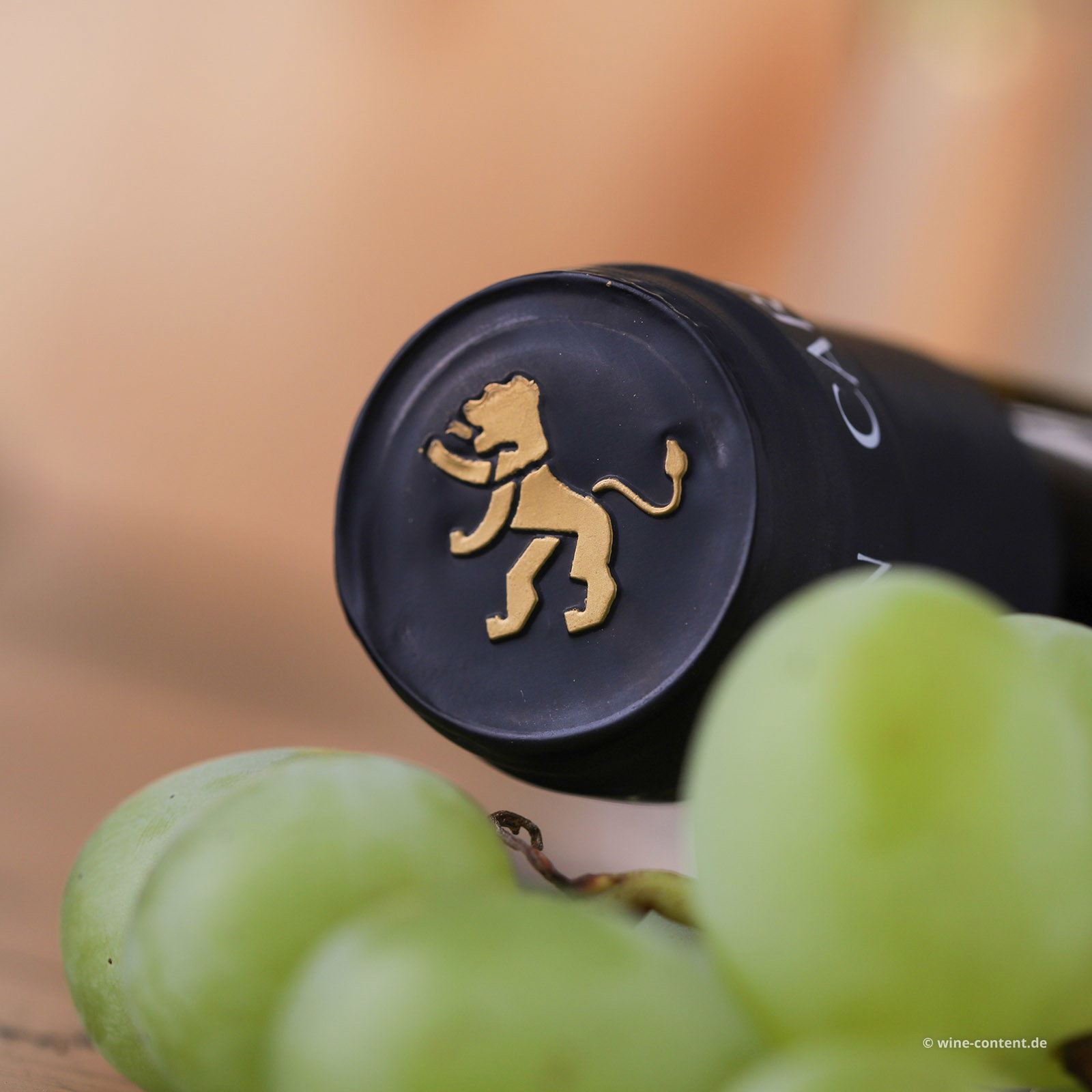 Riesling Kabinett 2025 Herrenberg