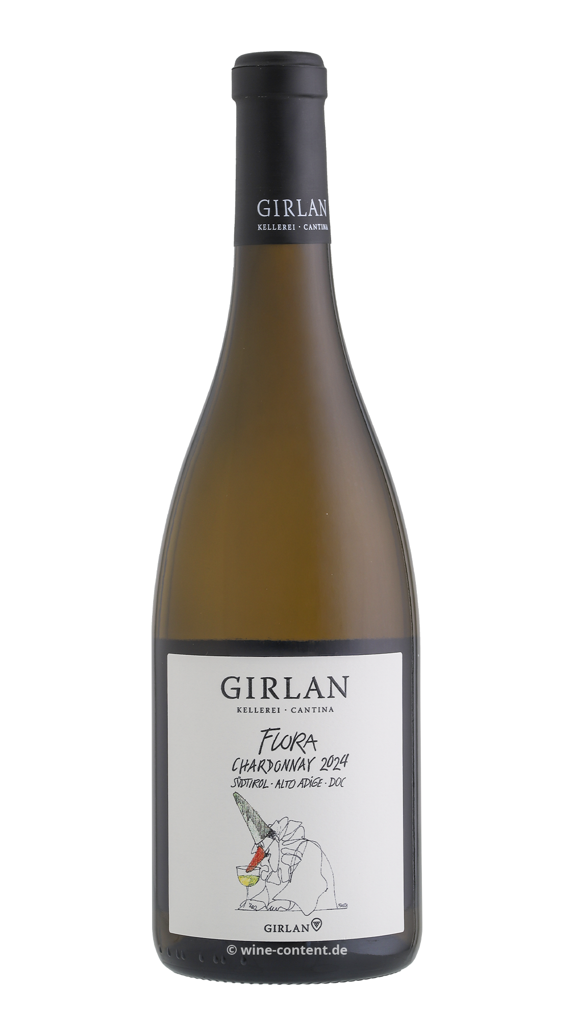 Chardonnay 2024 Flora