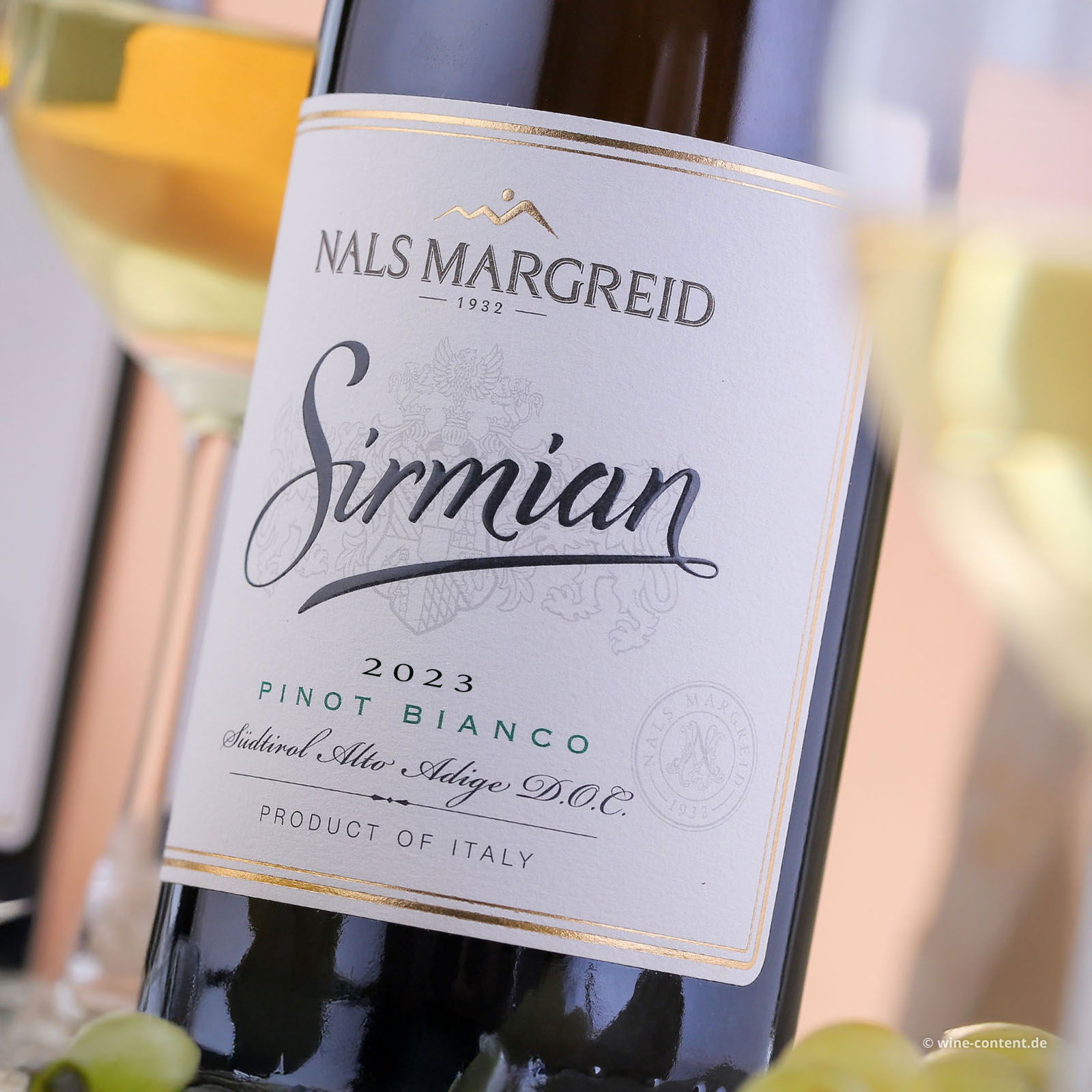 Pinot Bianco 2023 Sirmian