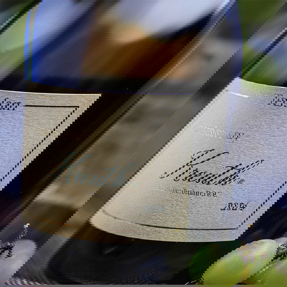 Chardonnay 2024 Kreuth