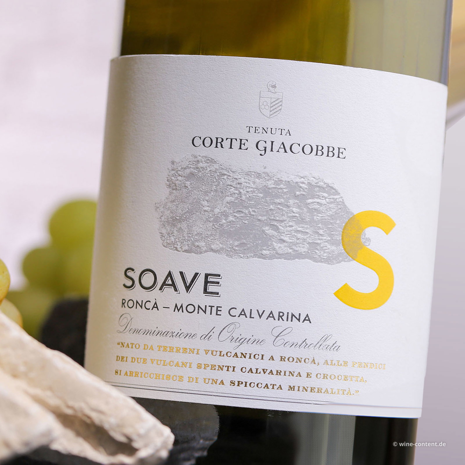 Soave 2025 Monte Calvarina