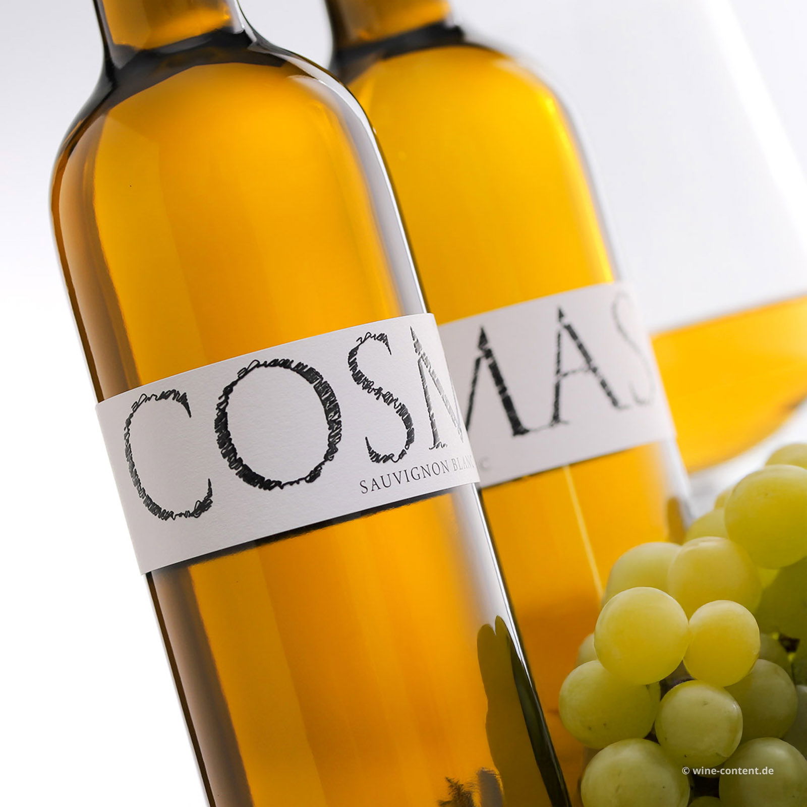 6er-Sparpaket Sauvignon Blanc 2024 Cosmas