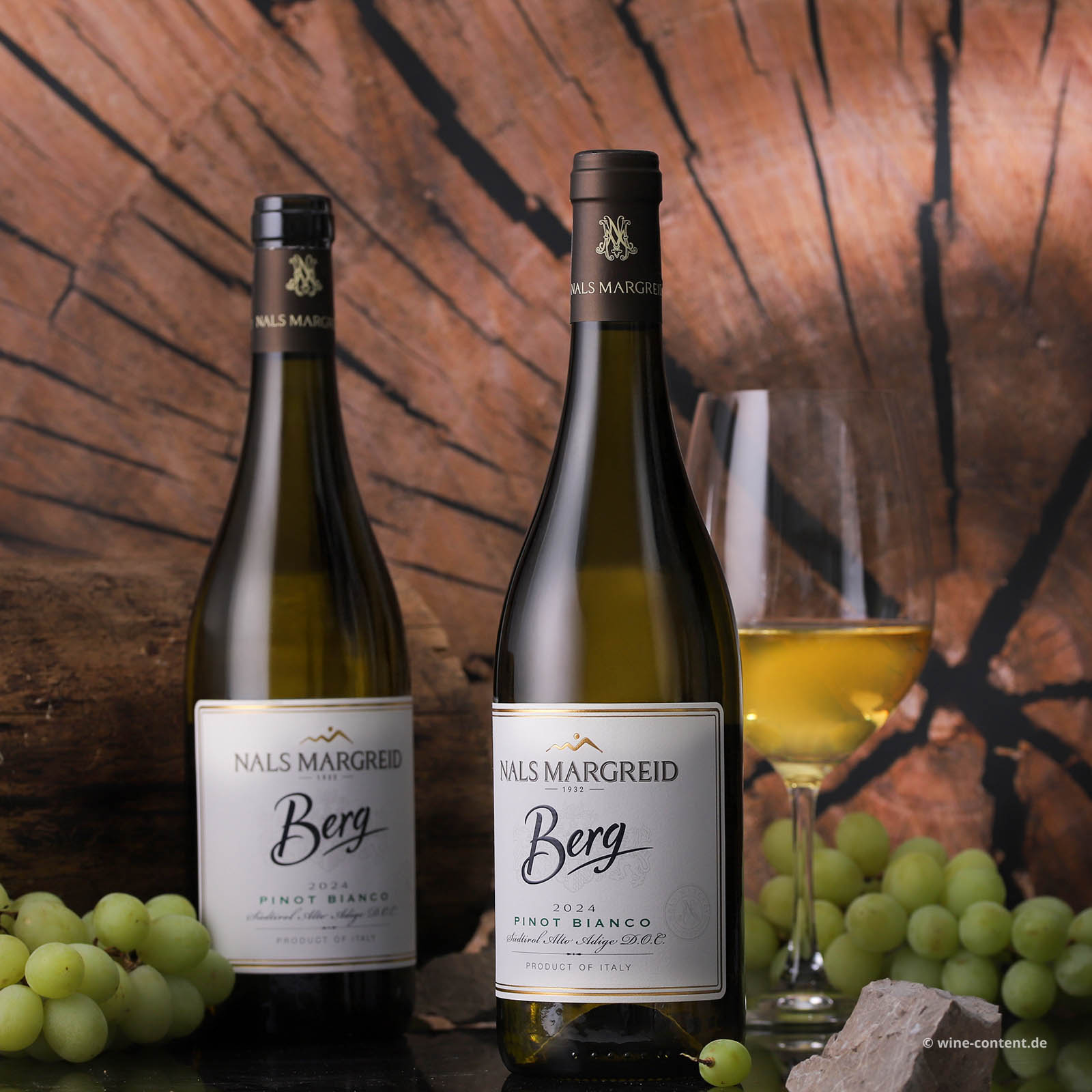 Pinot Bianco 2024 Berg